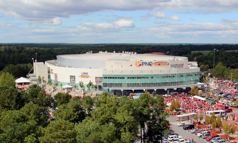 Pnc Arena
