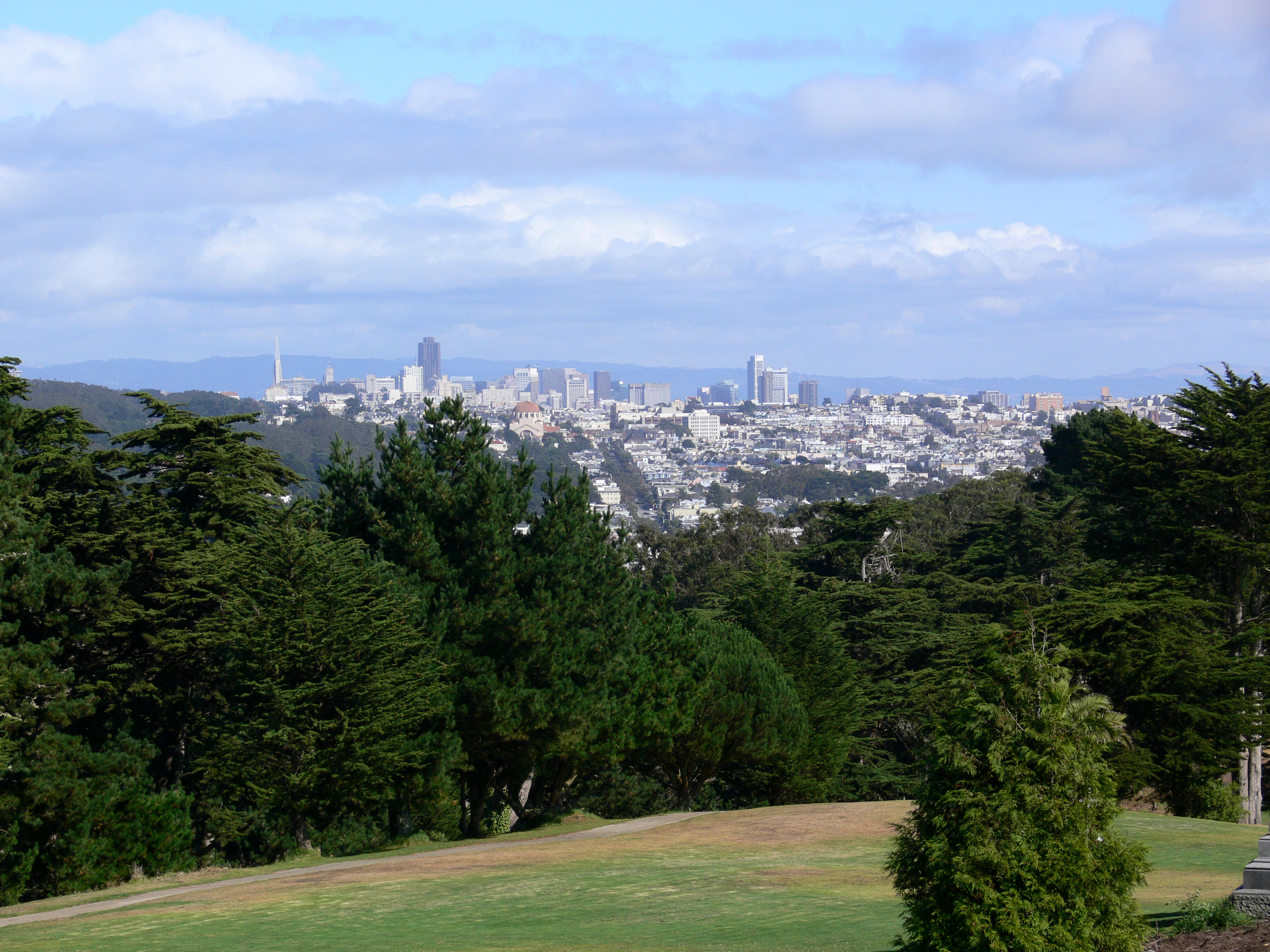 Lincoln Park