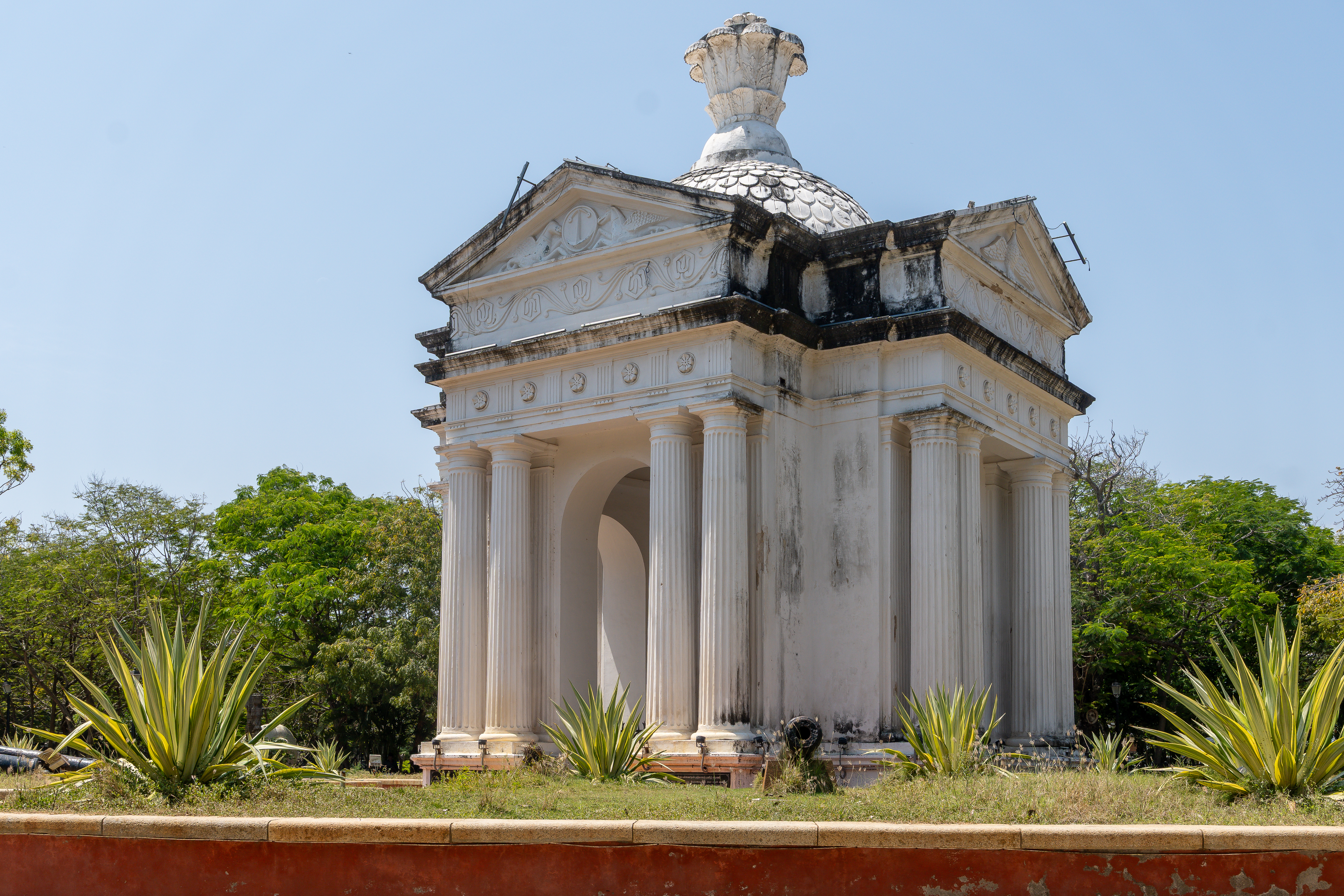 Aayi Mandapam