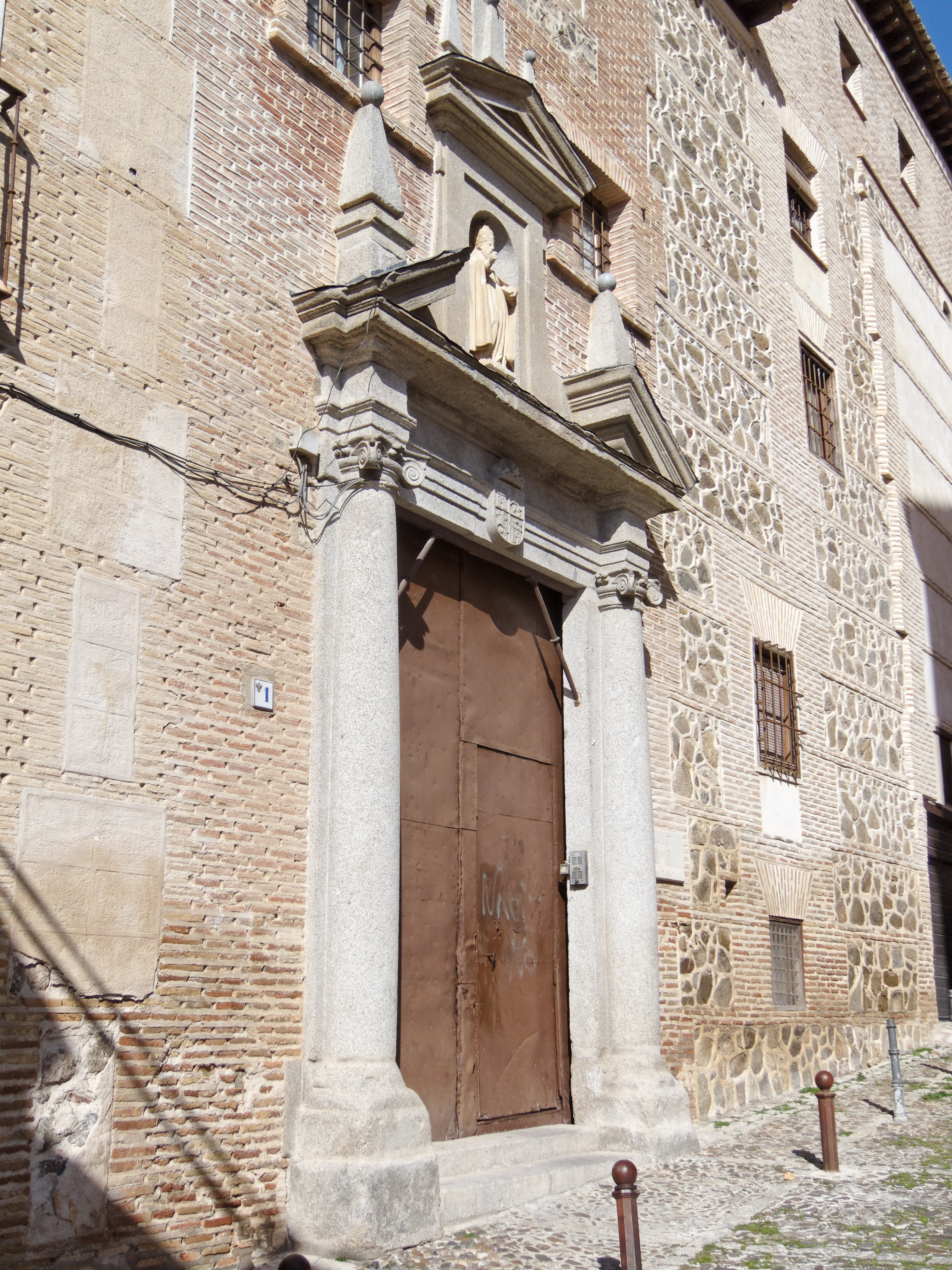 Zisterzienserinnenkloster San Clemente