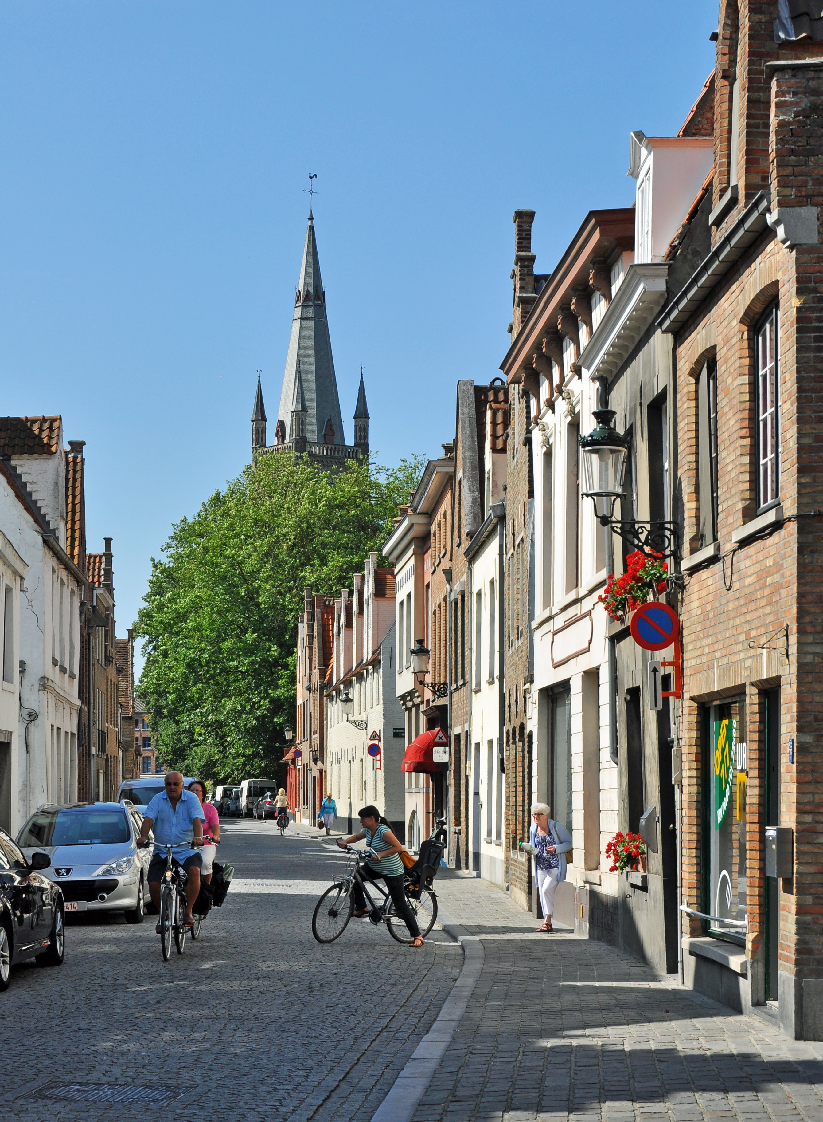 Schaarstraat