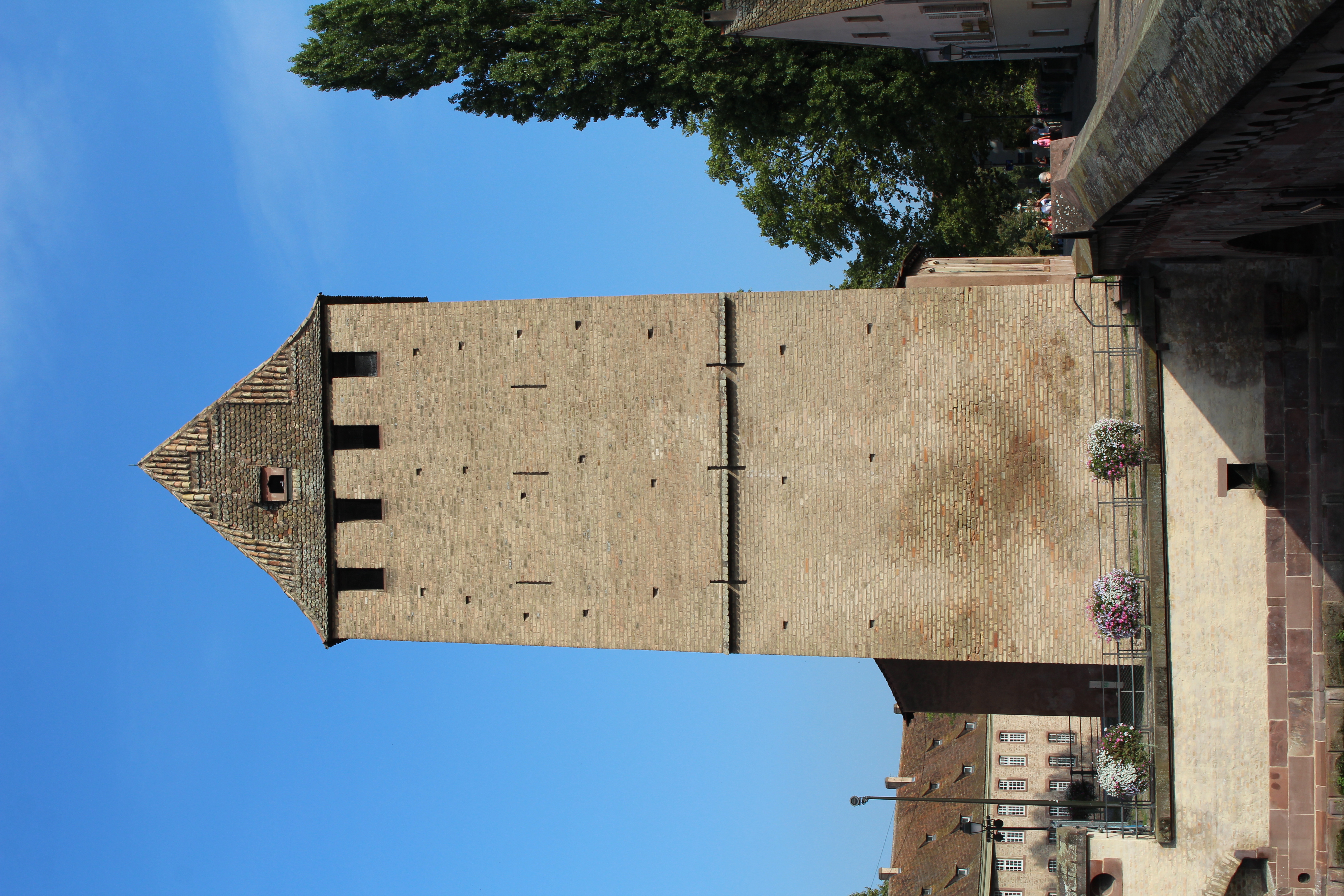 Heinrichsturm