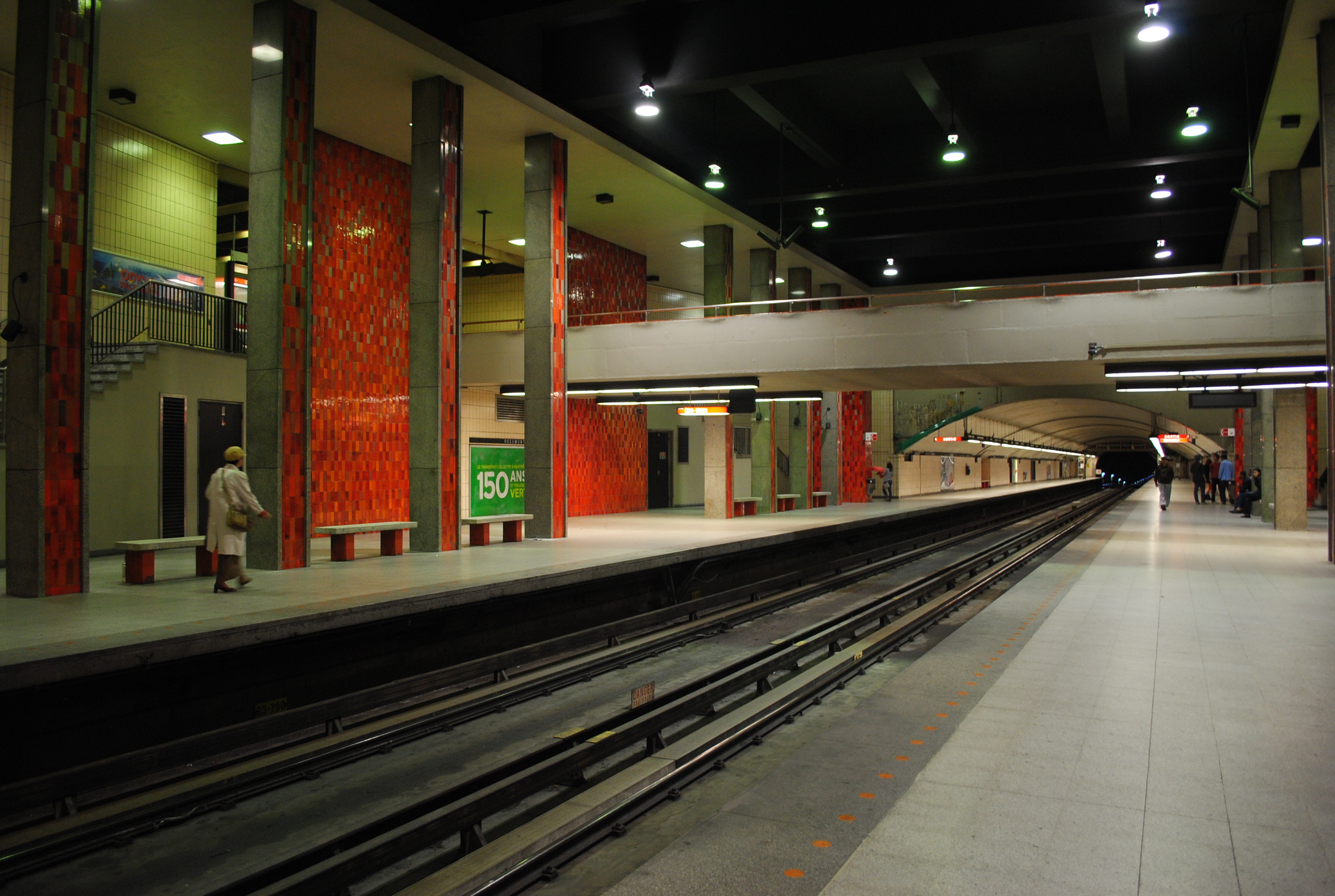 Rosemont
