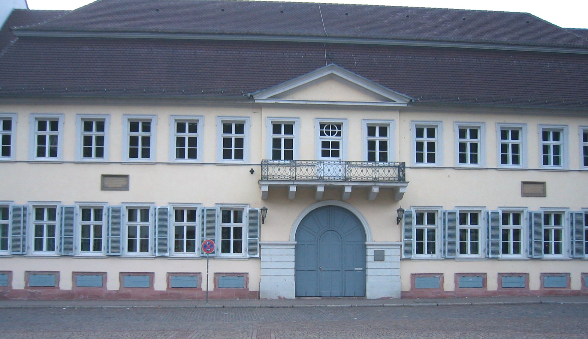 Palais Boisserée