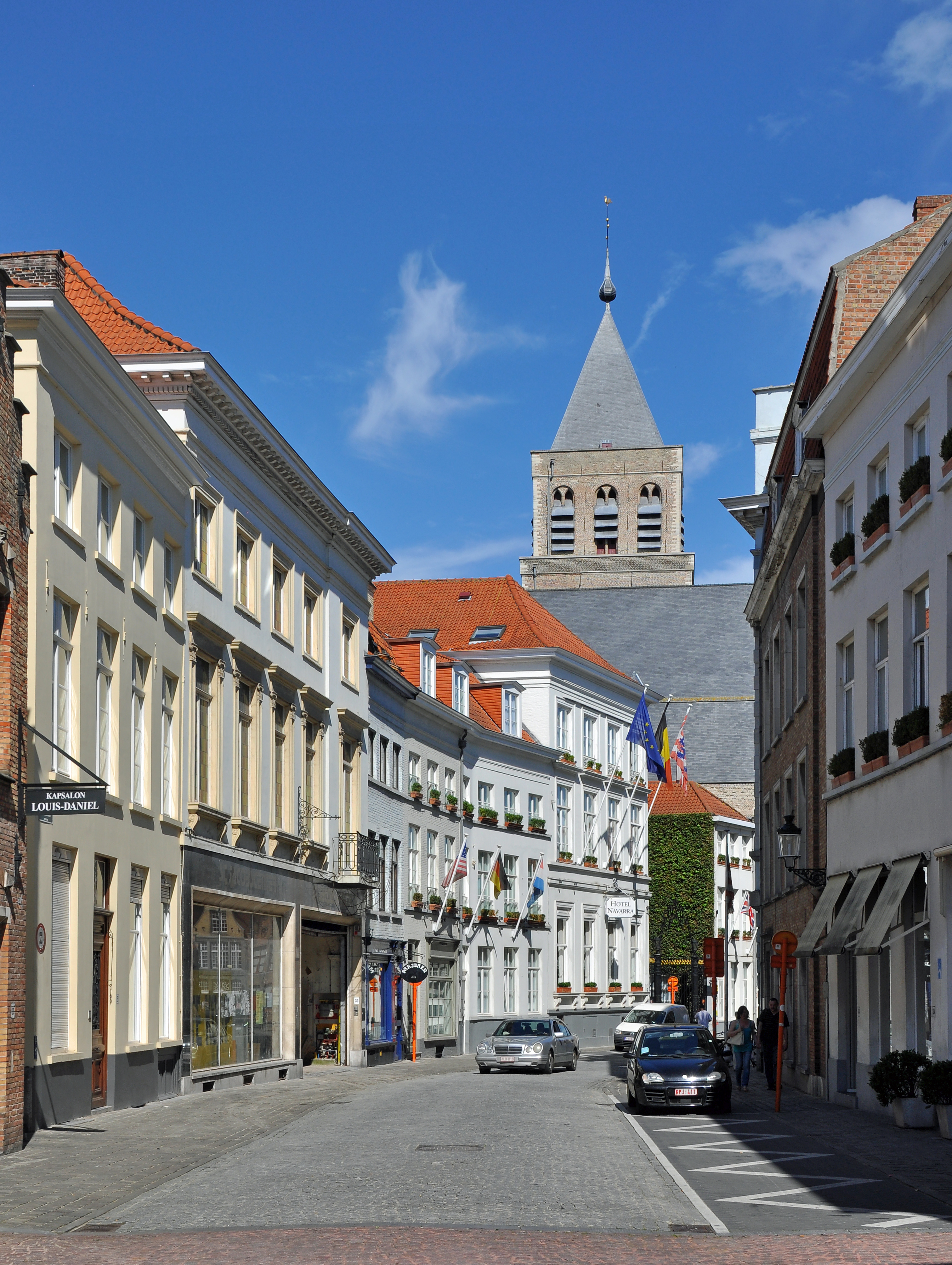 Sint-Jakobsstraat