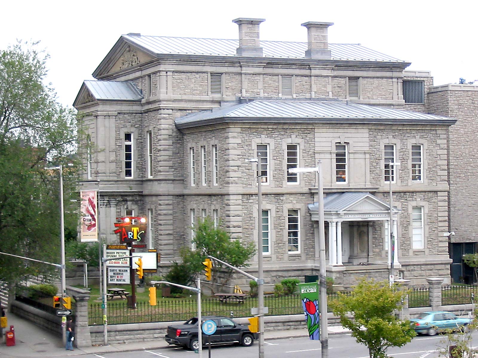 Kunsthof