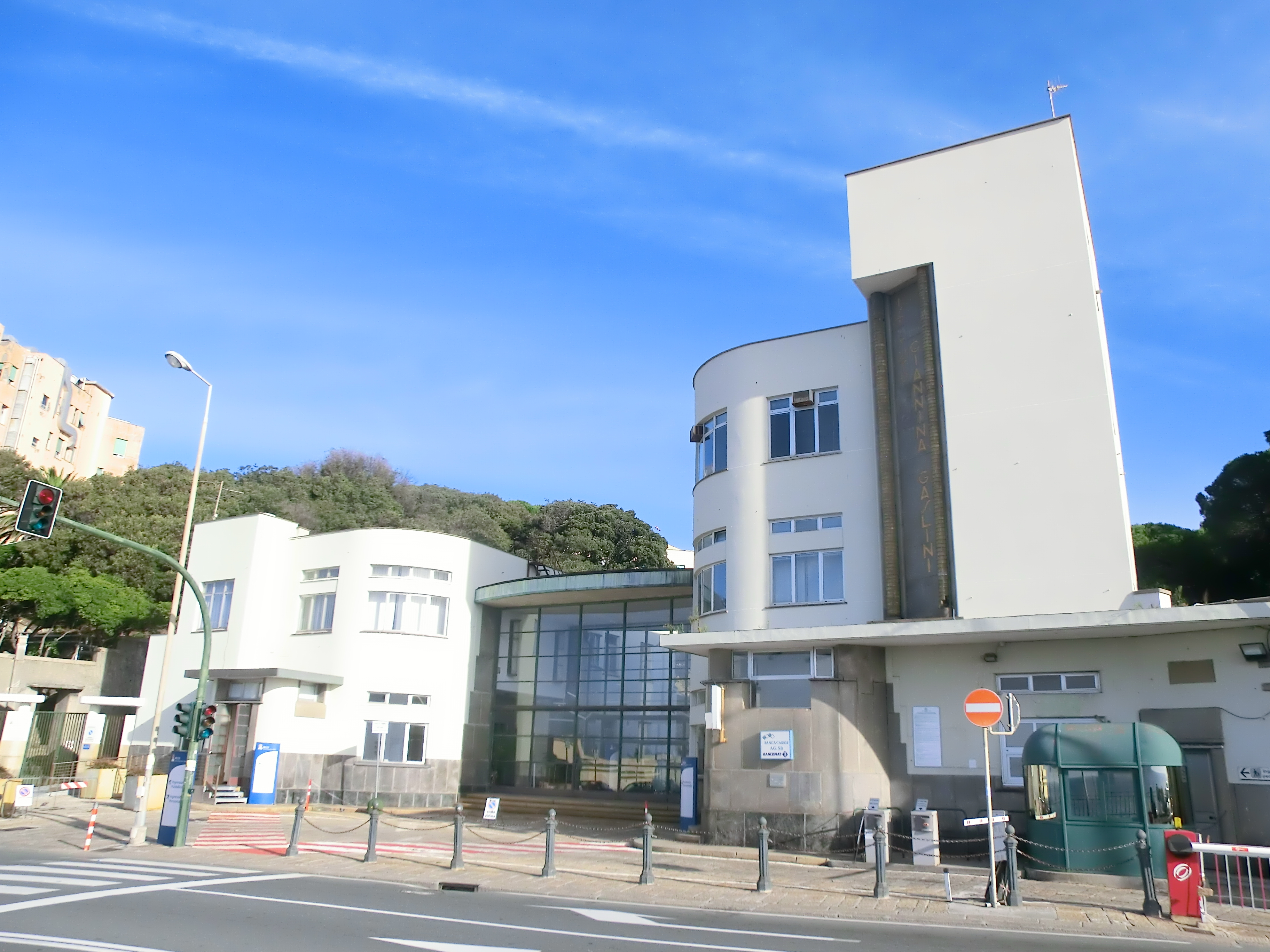 Istituto Giannina Gaslini