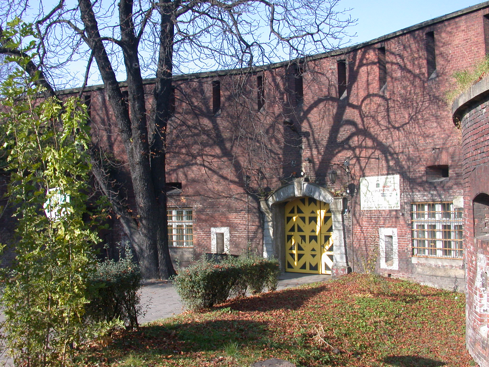 Bastion Iii "Kleparz"