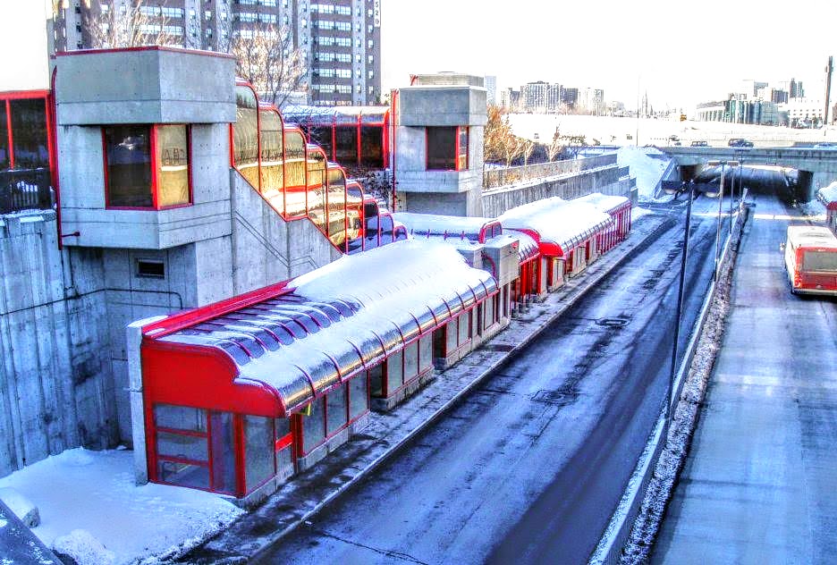 Bahnhof Lees
