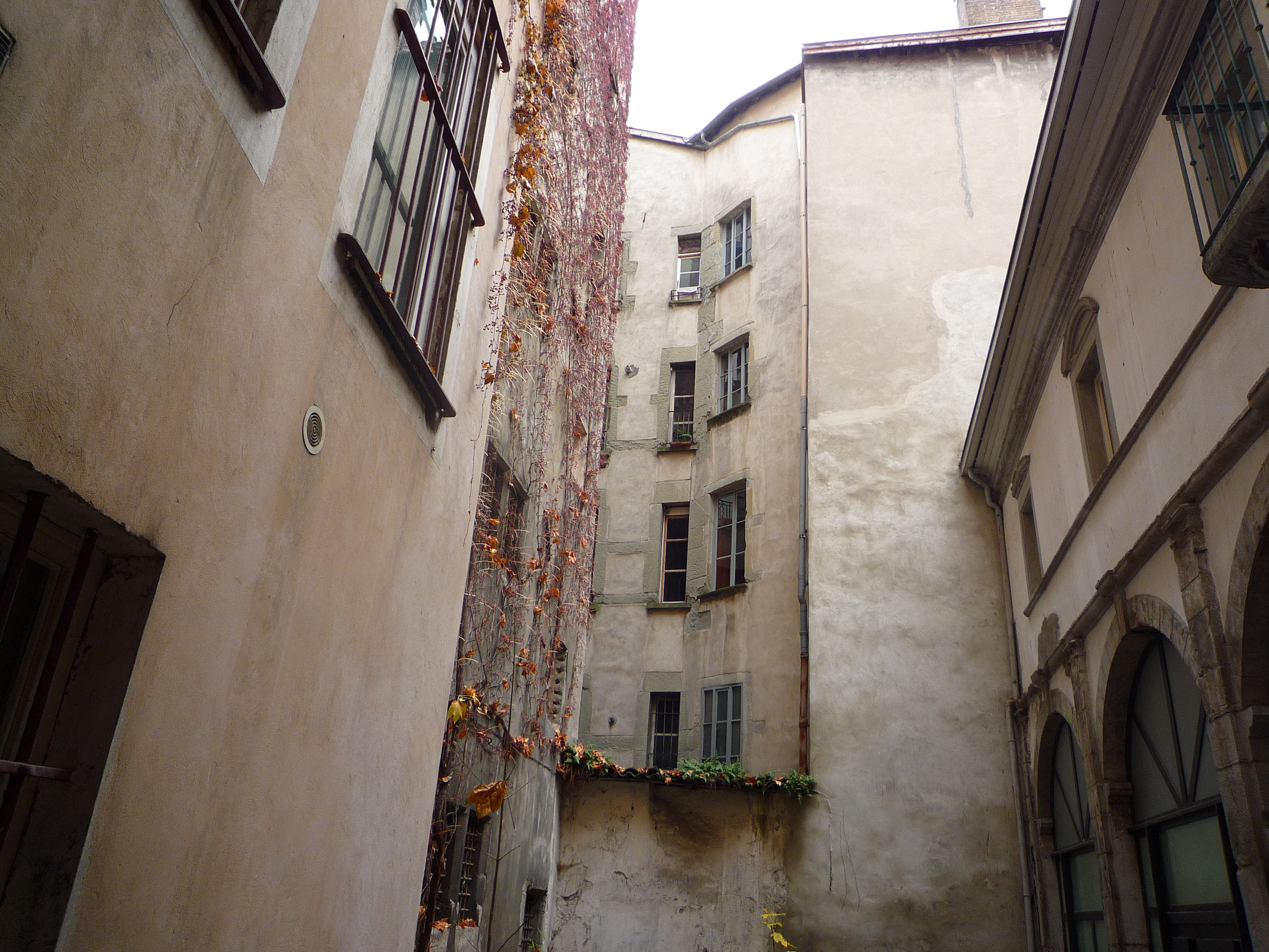 Hôtel Du Bouchage