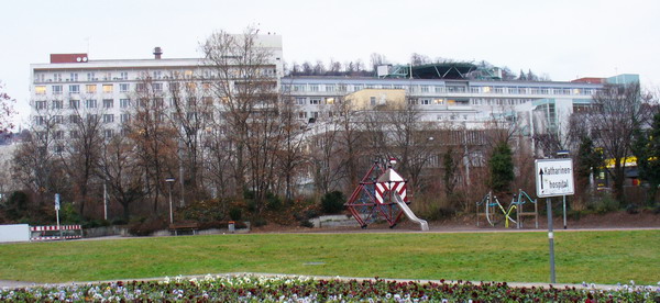 Stuttgart Clinic