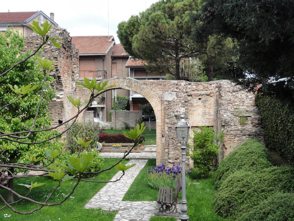 Porta Nuova