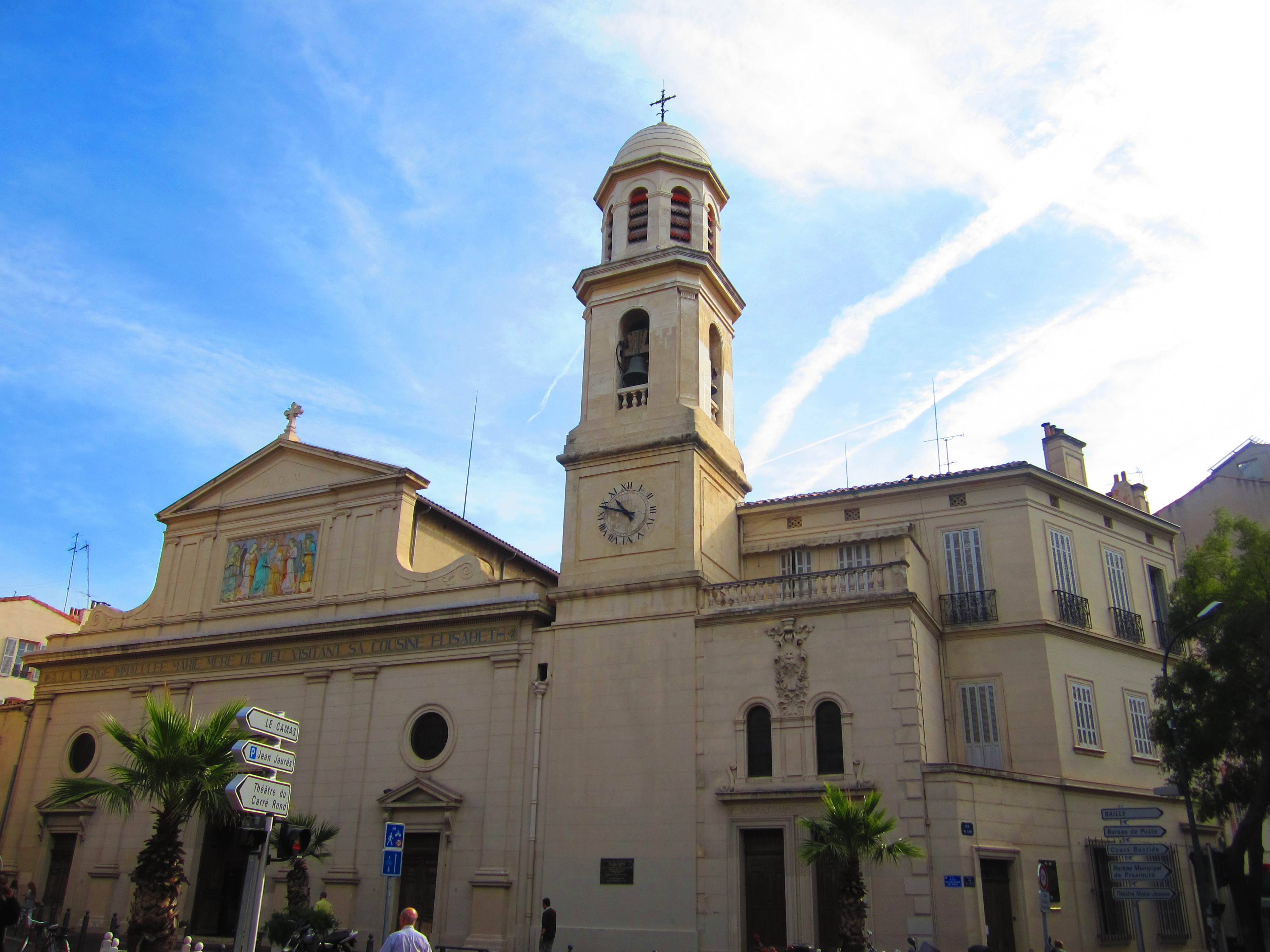 Nossa Senhora Do Monte
