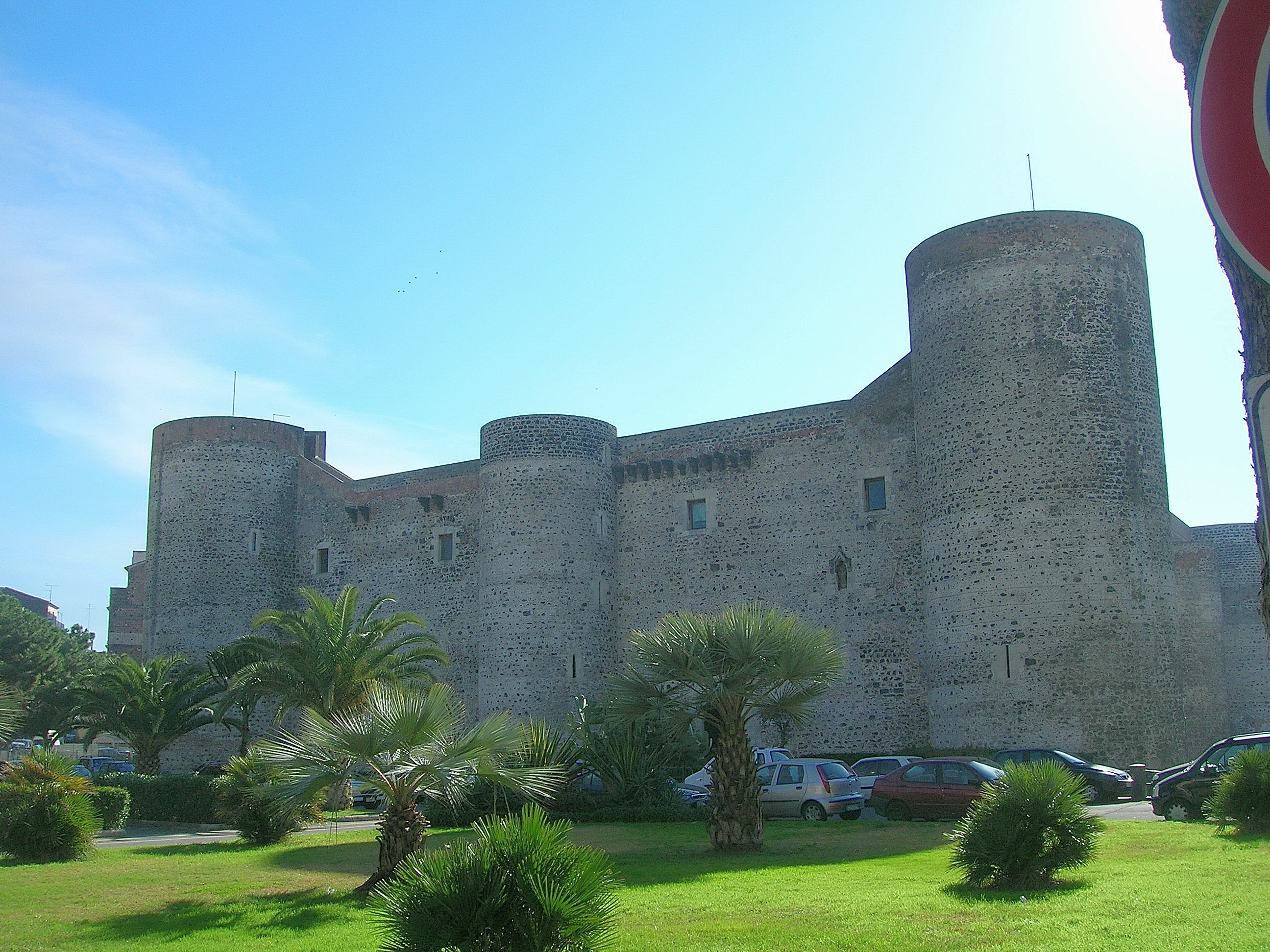 Museo Cívico De Catania