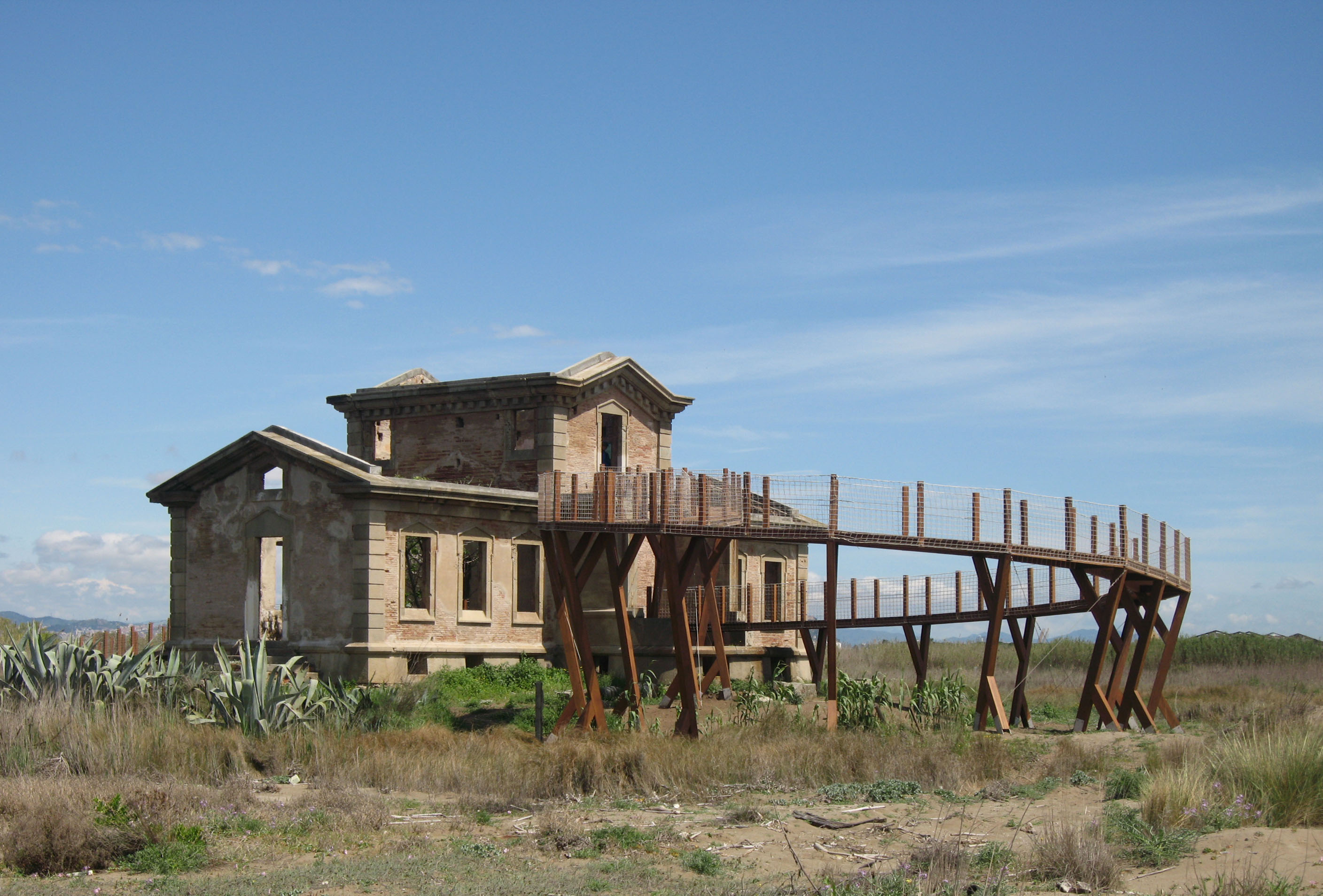 El Semáforo (A Casa Dos Sinais)
