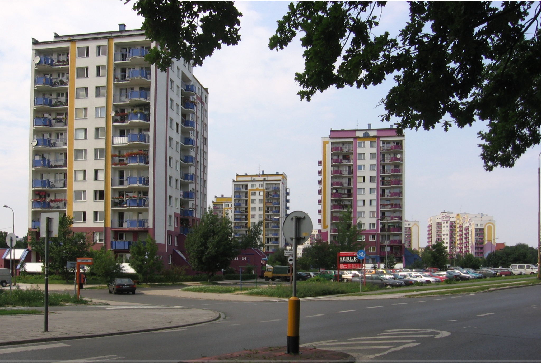 Pilczyce-Kozanów-Popowice Północne