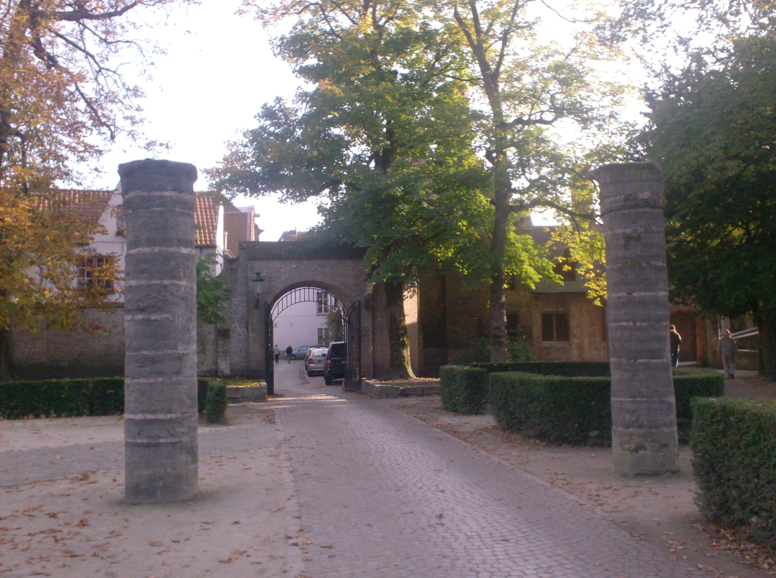 Arentshof