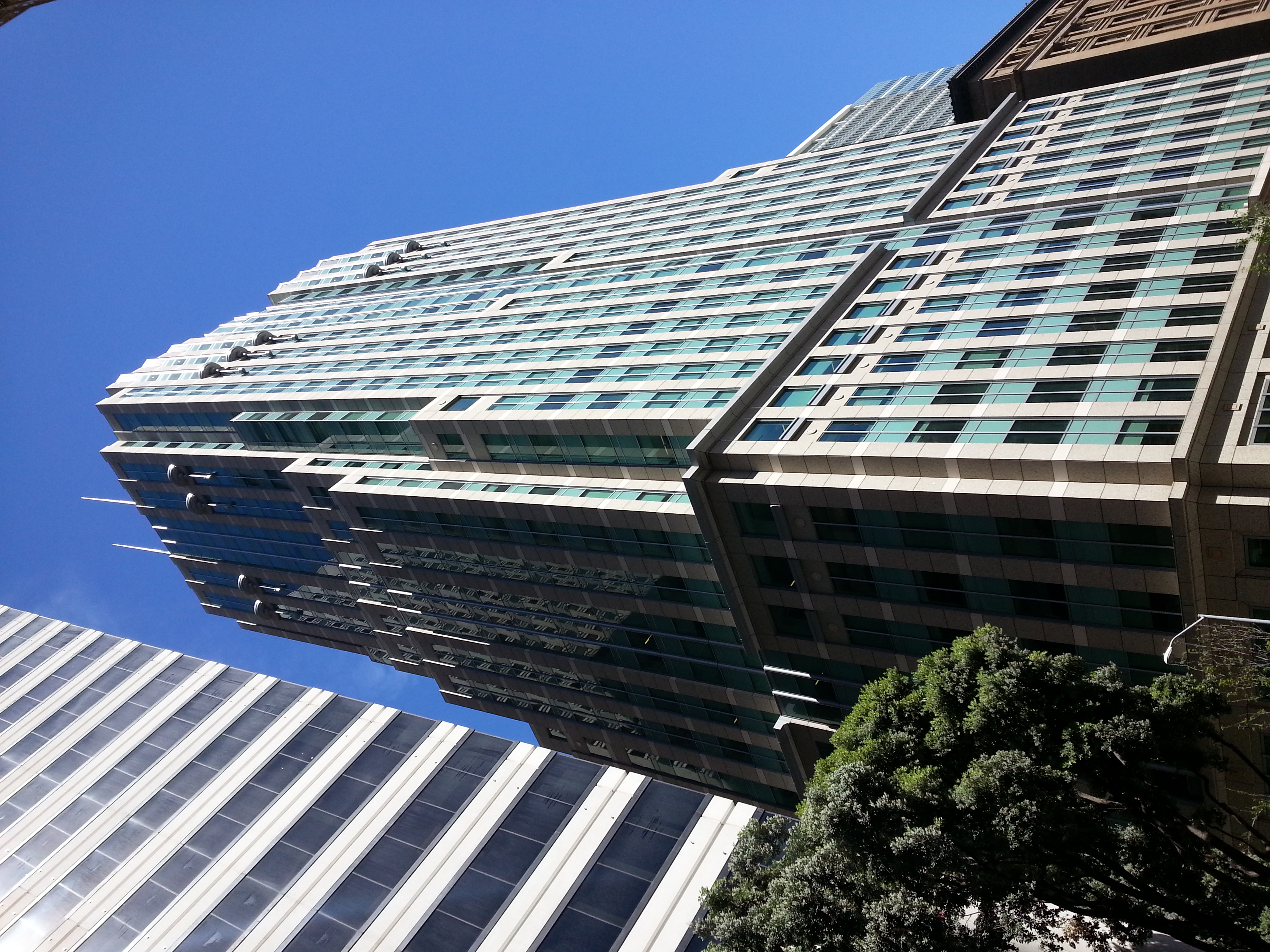 Kpmg Building
