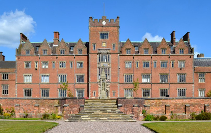 Oscott College