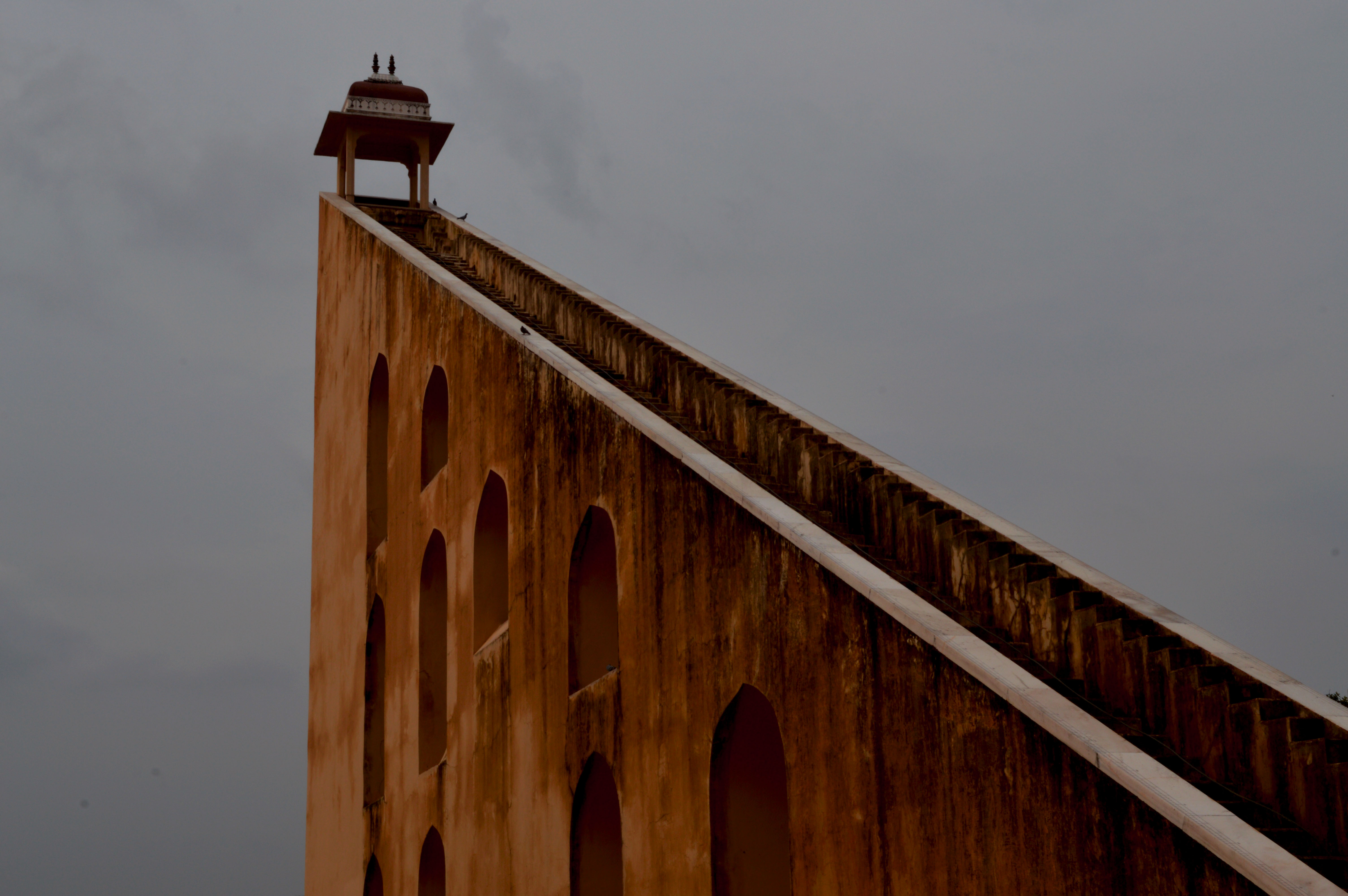 Jantar Mantar