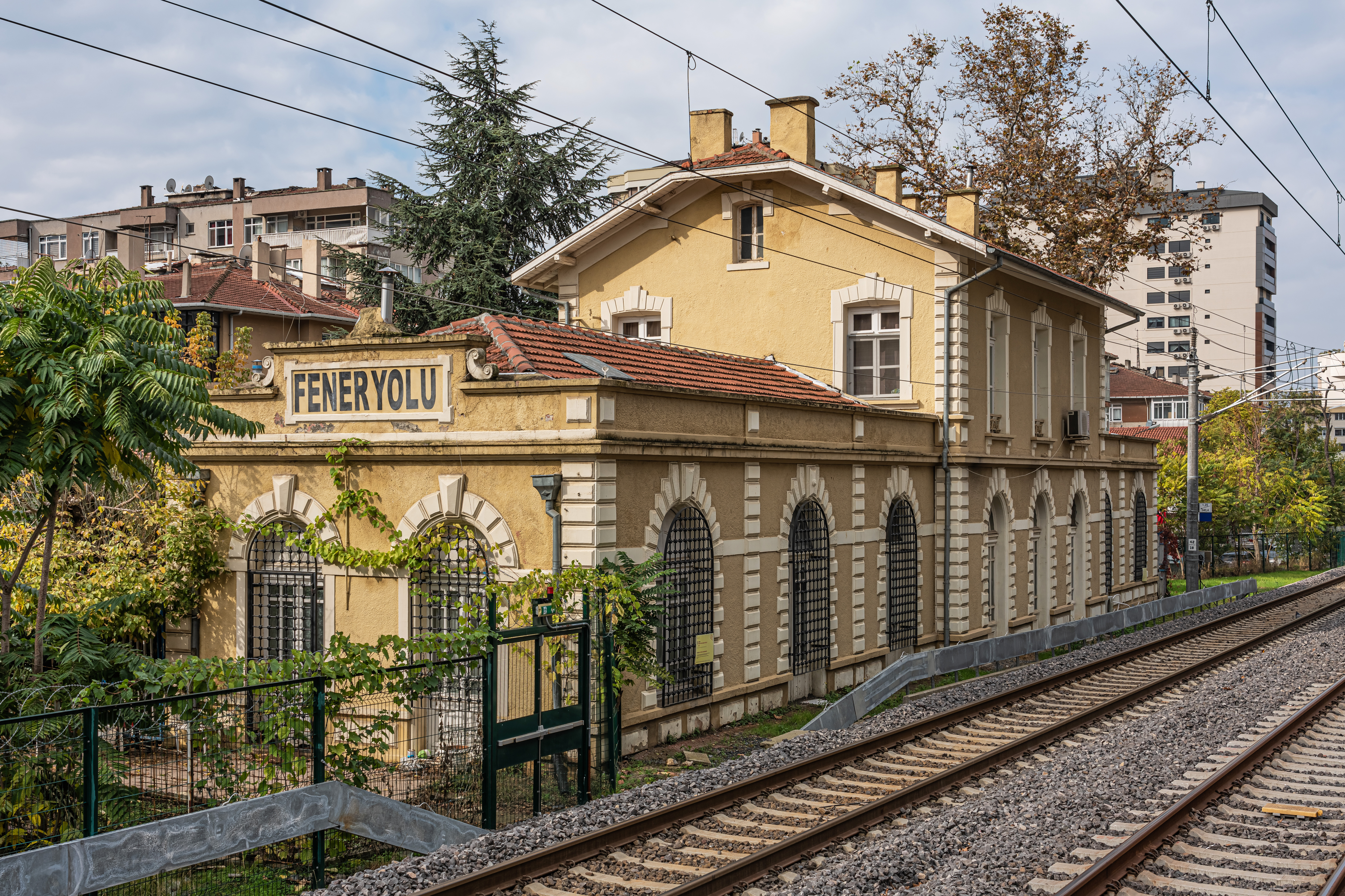 Feneryolu