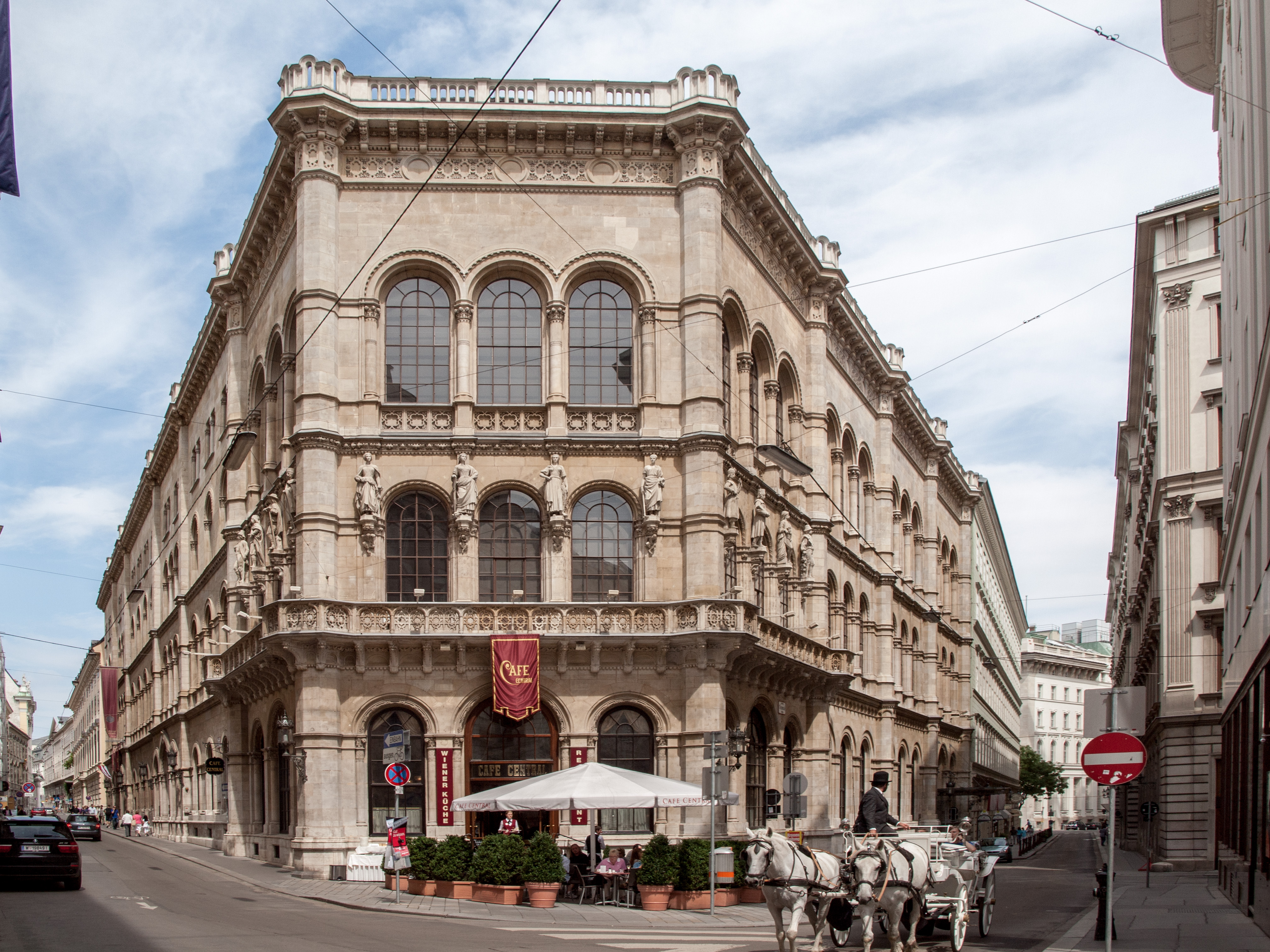 Palais Ferstel