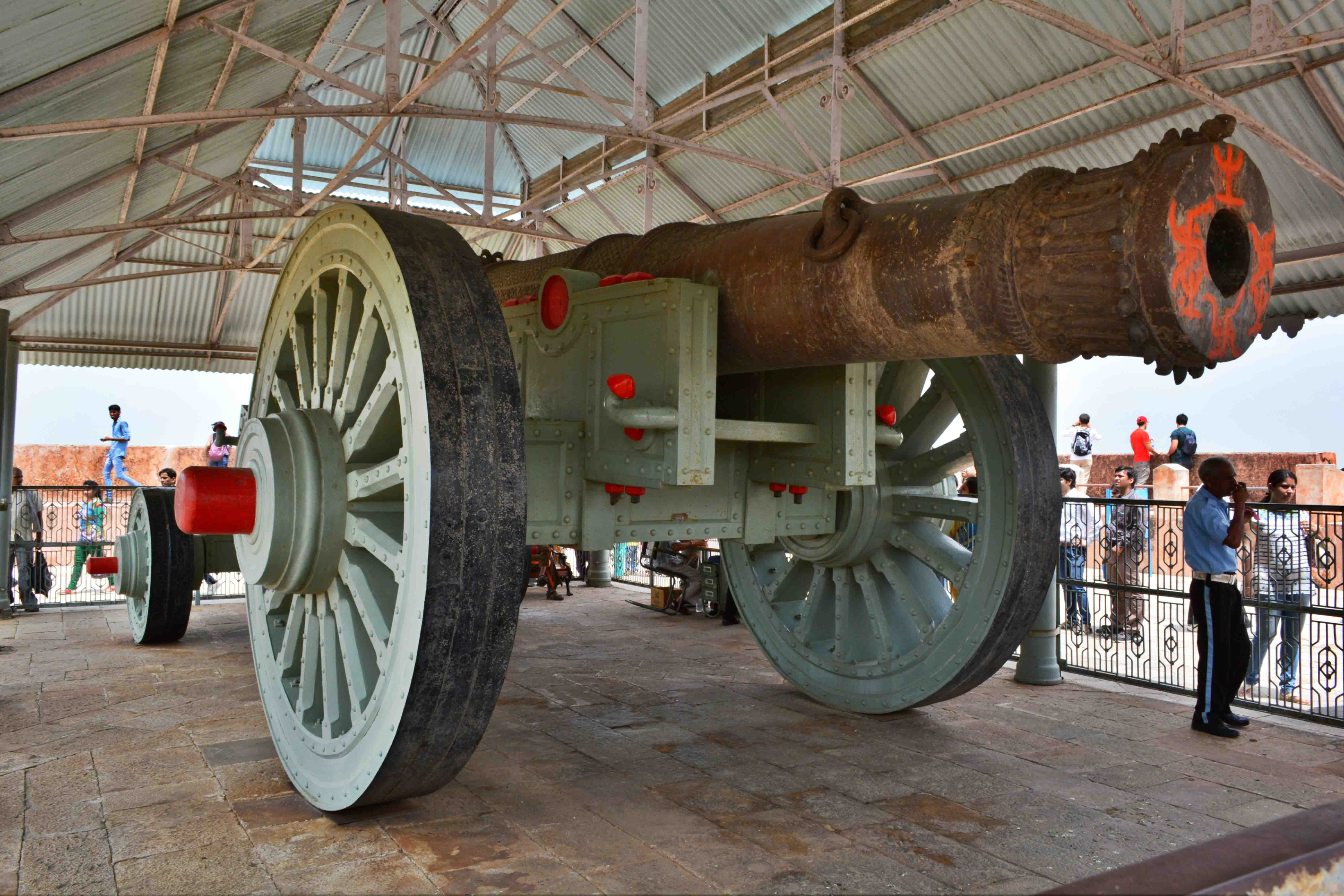Jaivana Cannon