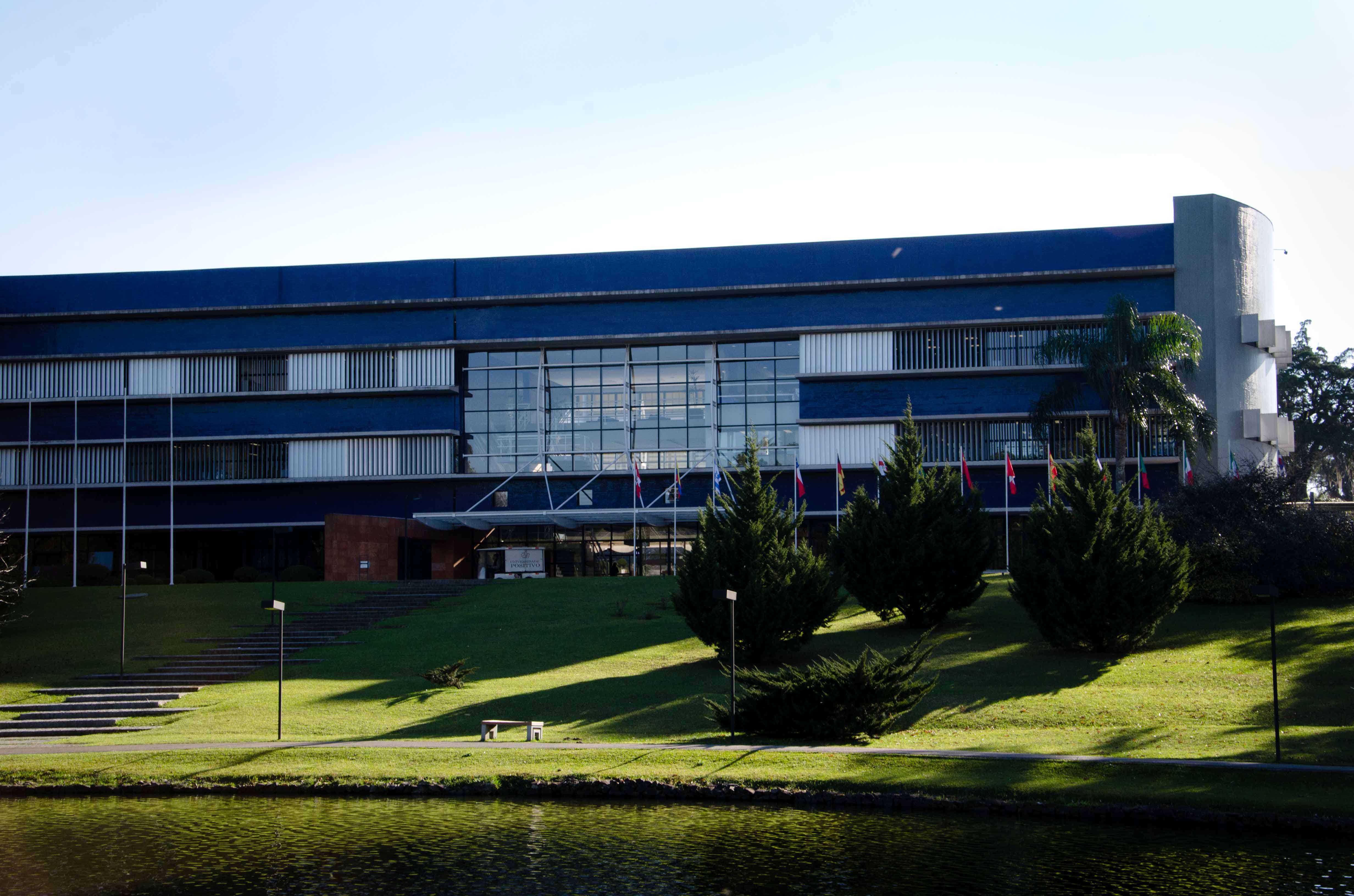 Universidad Positivo