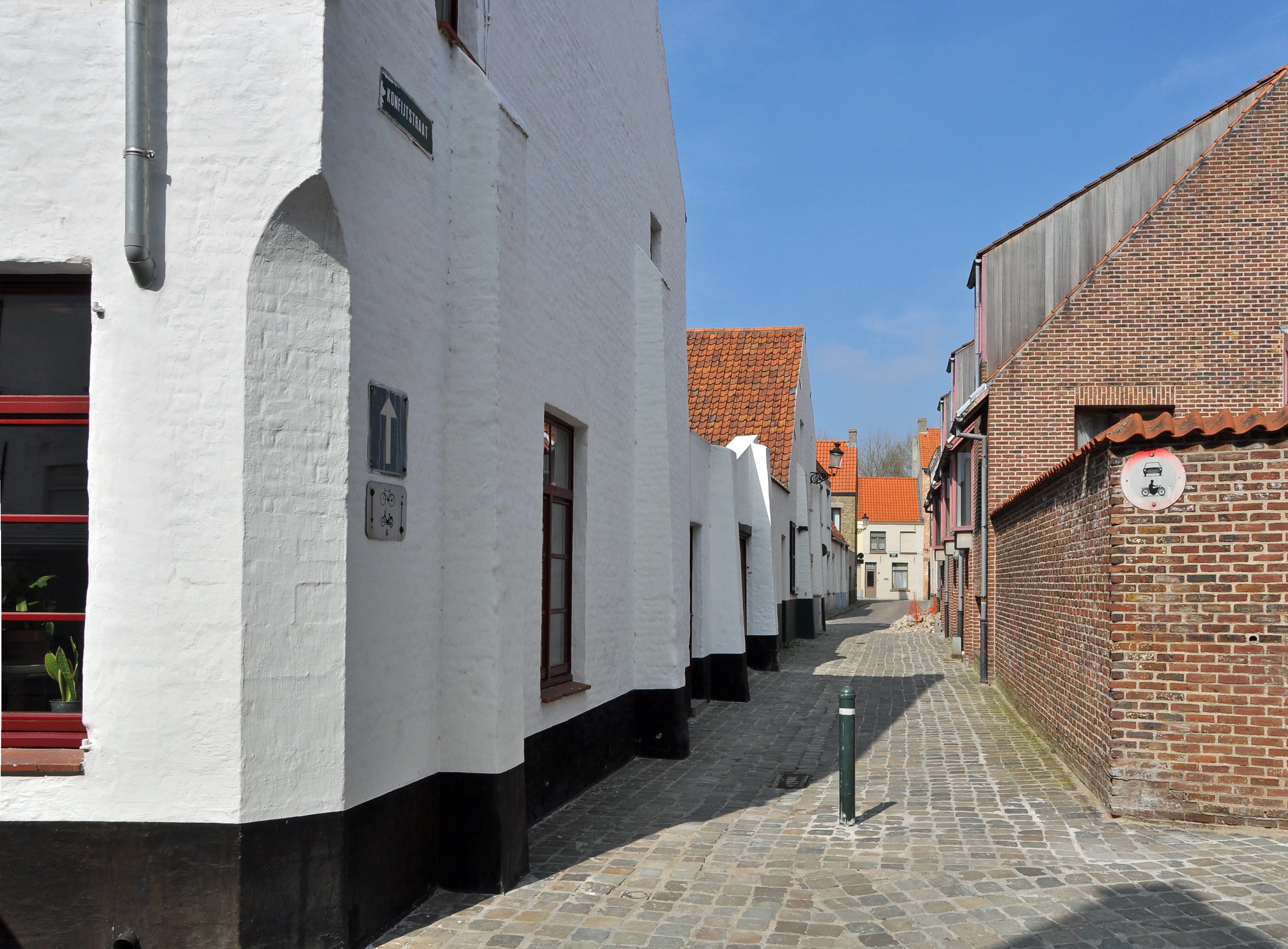 Konfijtstraat