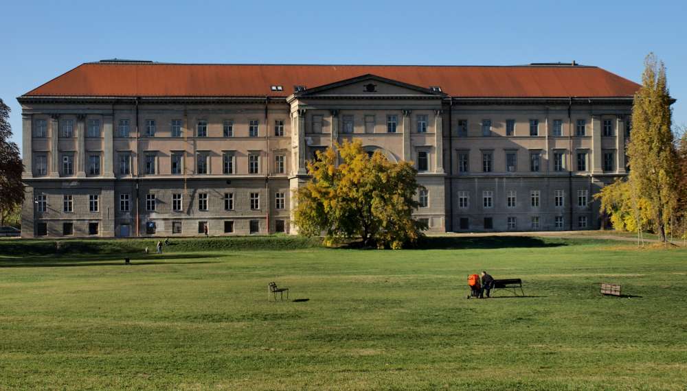 Maďarské Přírodovědné Muzeum