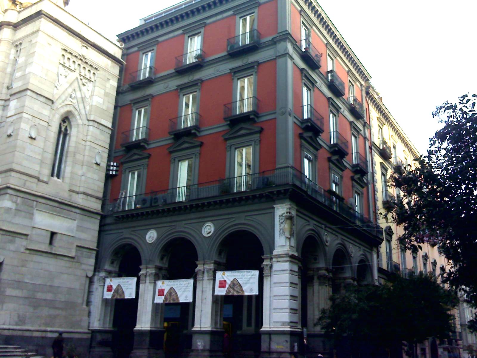 Museo Del Tesoro Di San Gennaro