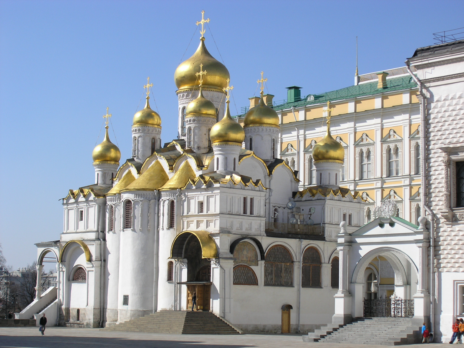 Cathedral of the Annunciation