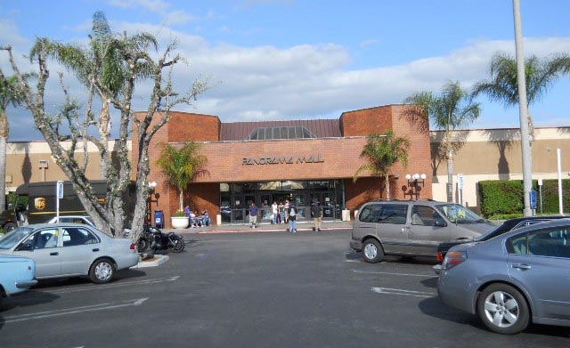 Panorama Mall