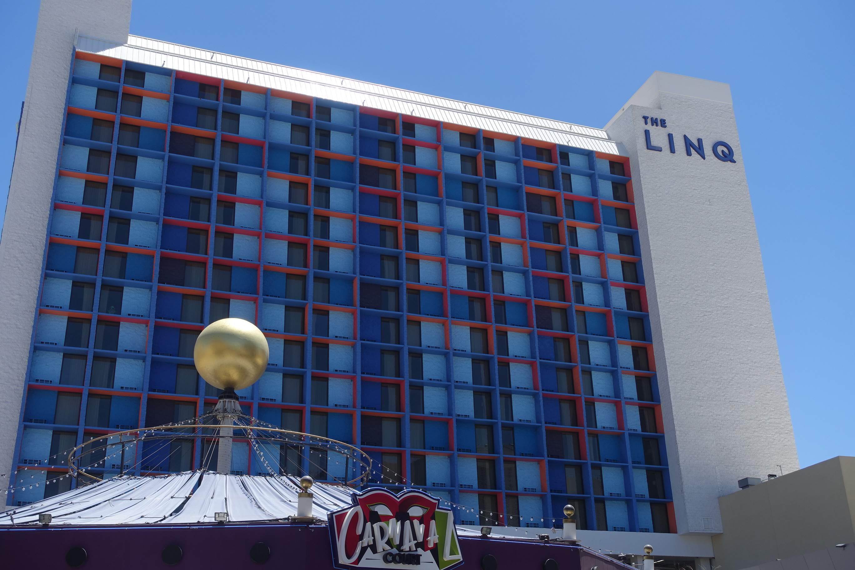 Imperial Palace Hotel and Casino
