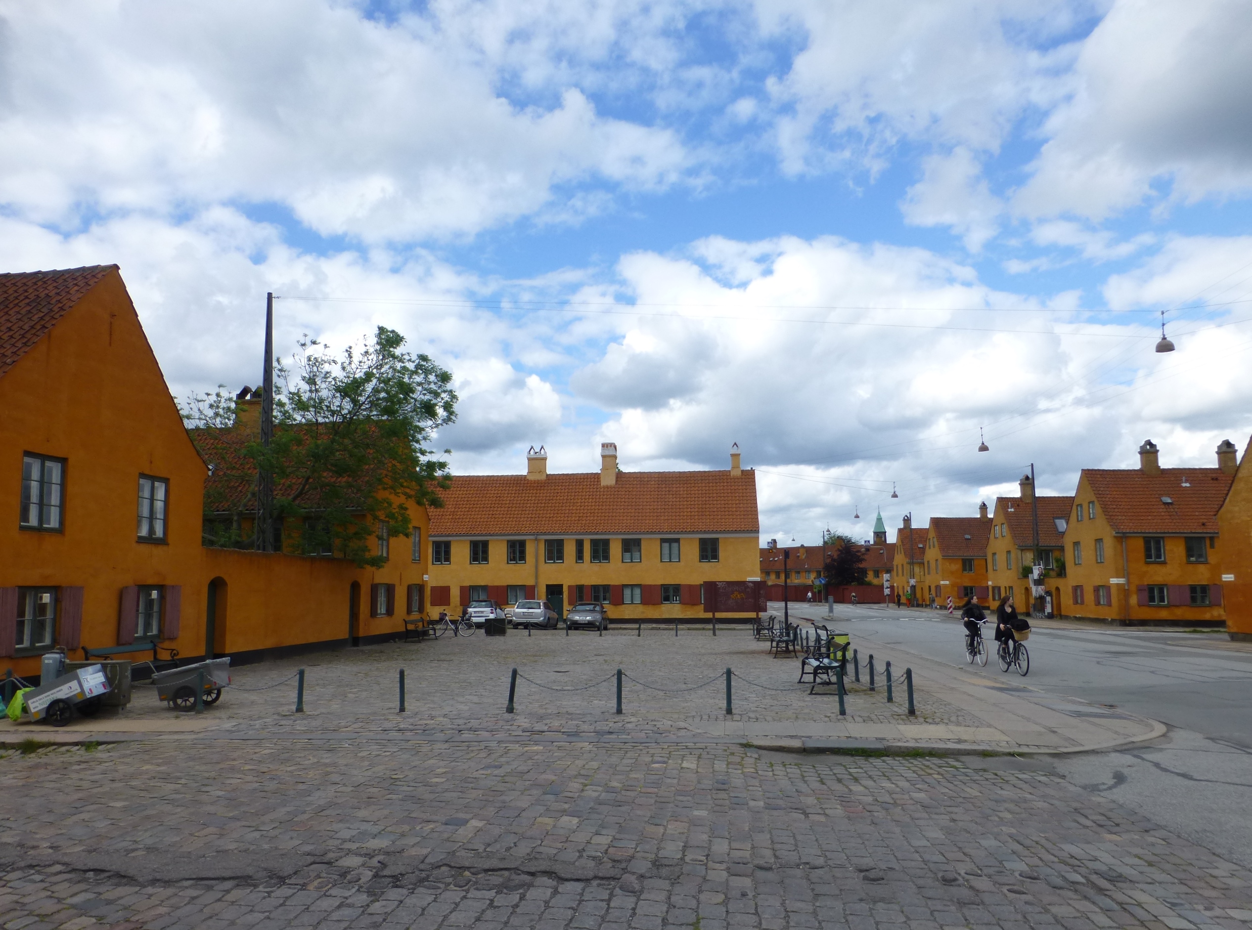Nyboder Plads