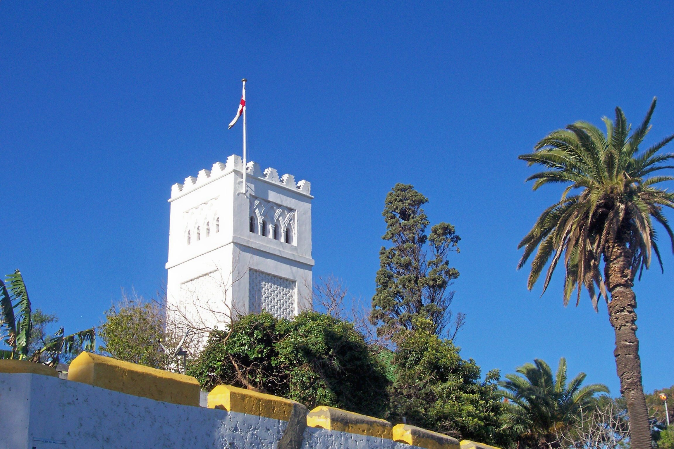 Iglesia De San Andrés