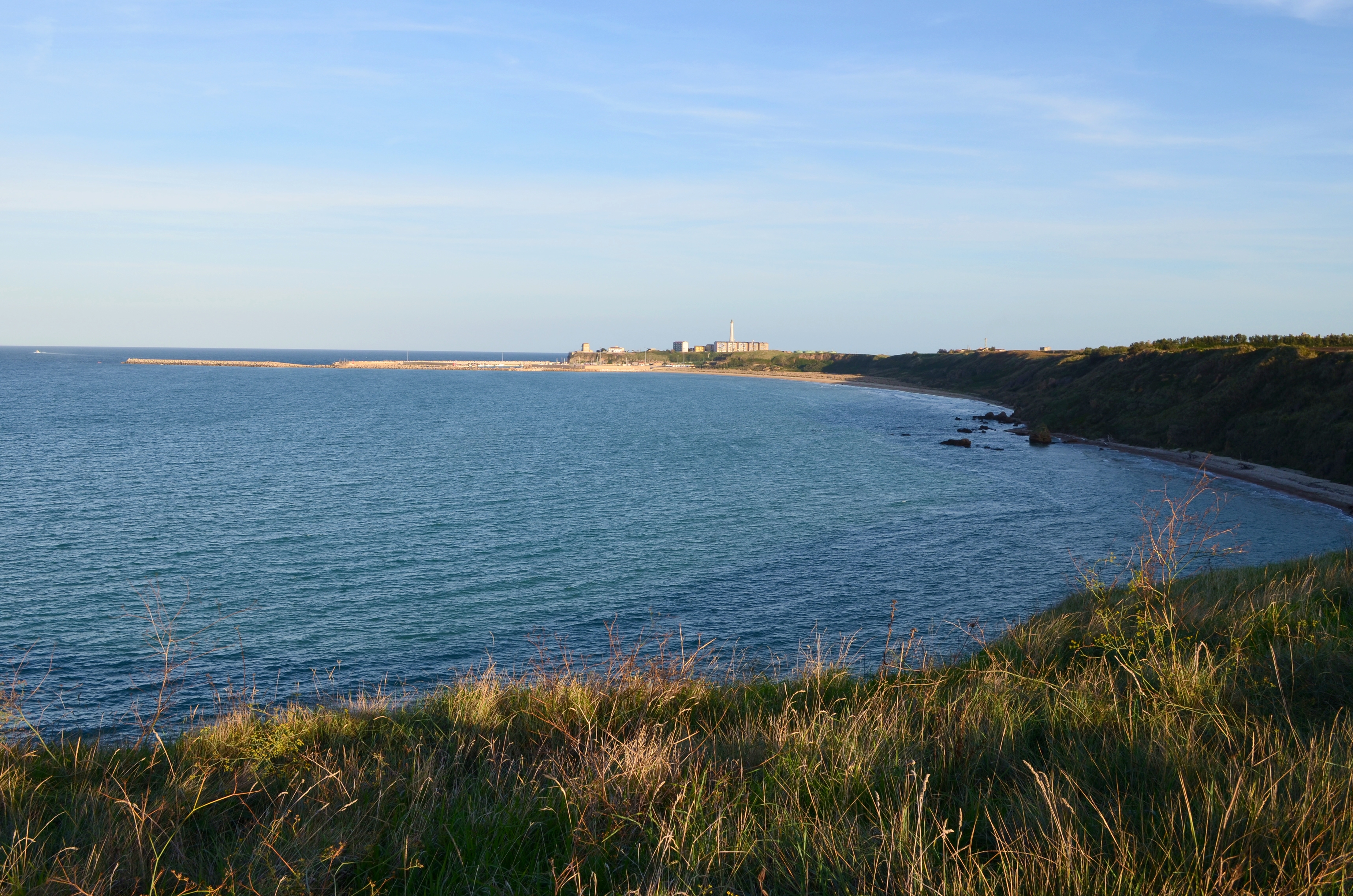 Punta Aderci - Punta Della Penna