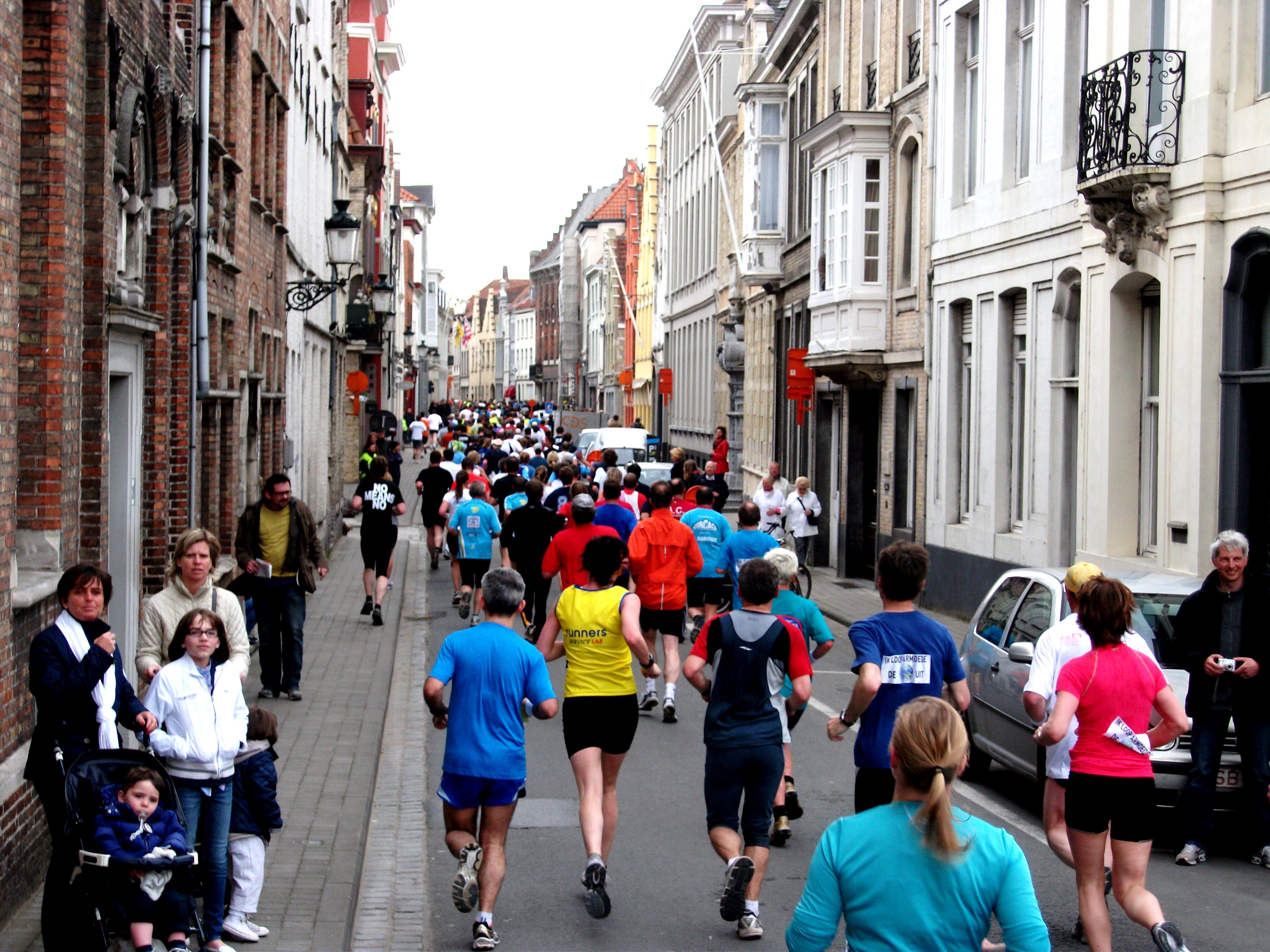 Predikherenstraat