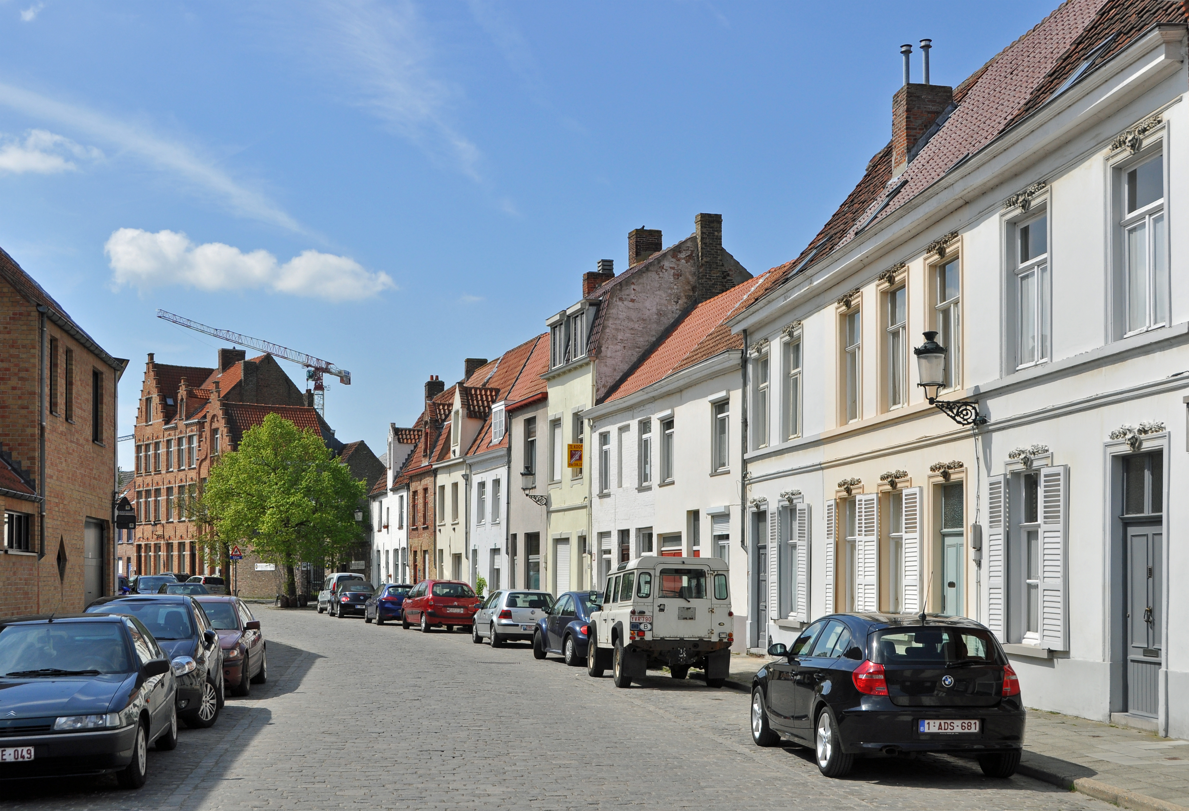 Annuntiatenstraat