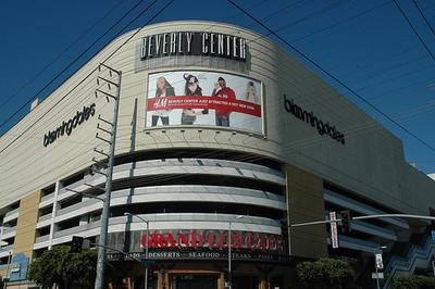 Beverly Center