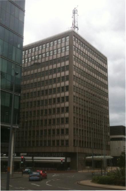 Lloyd House
