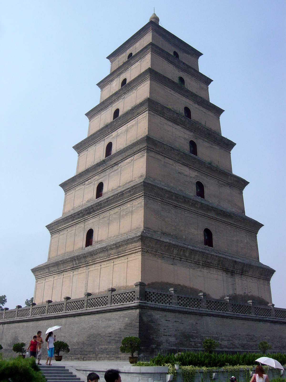 Chang'An