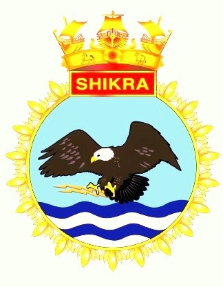 Ins Shikra