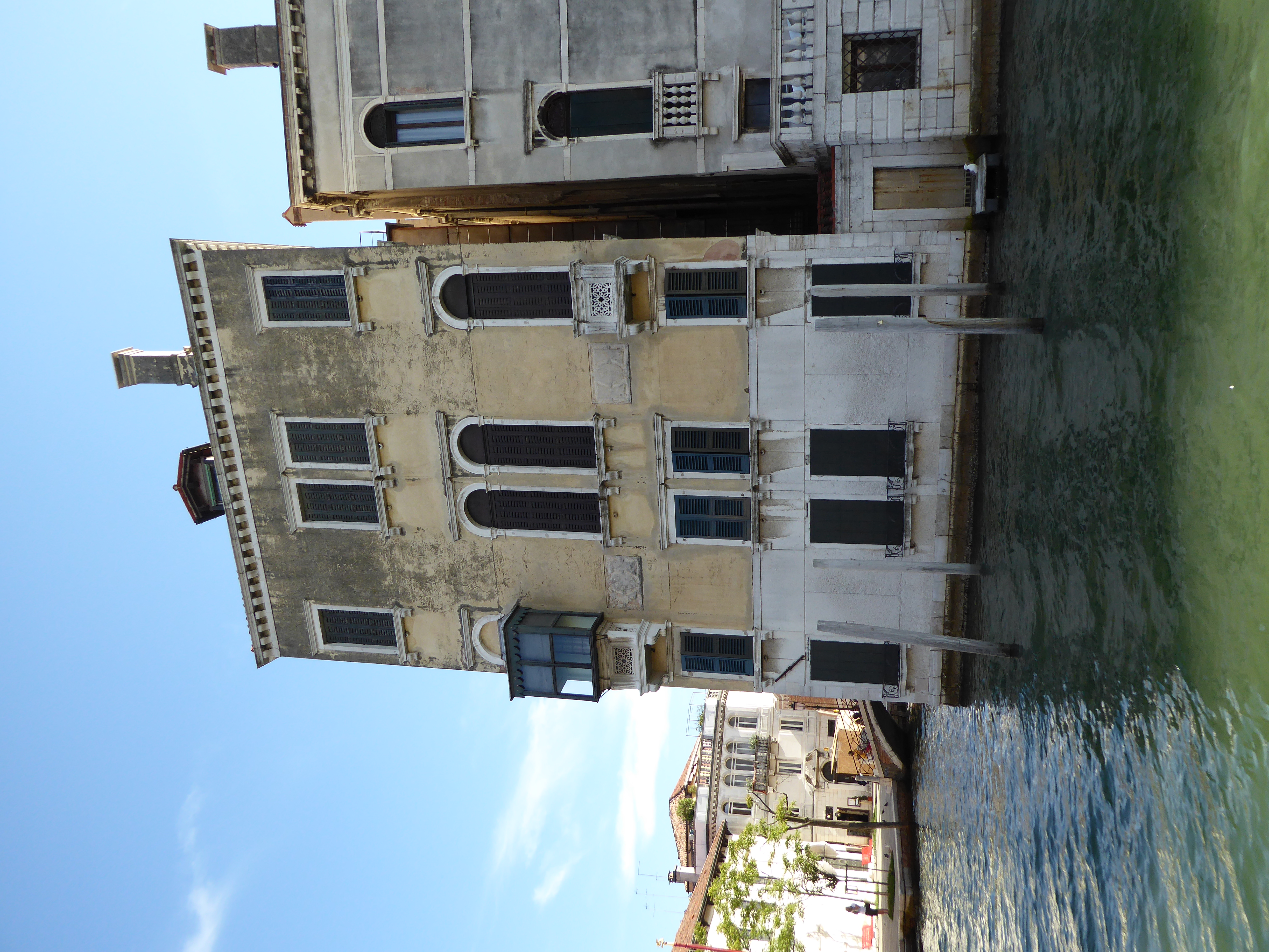 Palazzo Loredan Cini