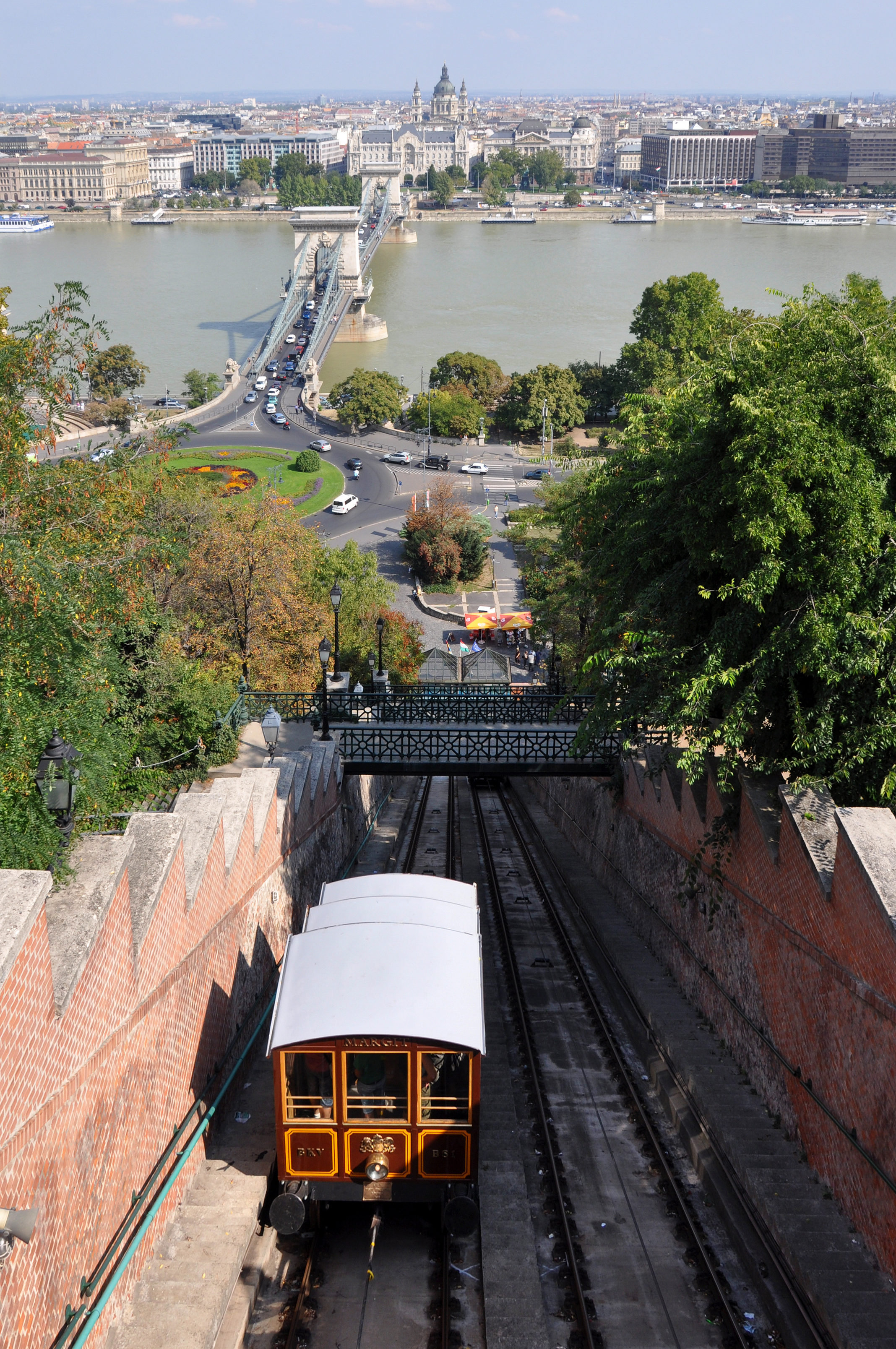 Budavári Sikló