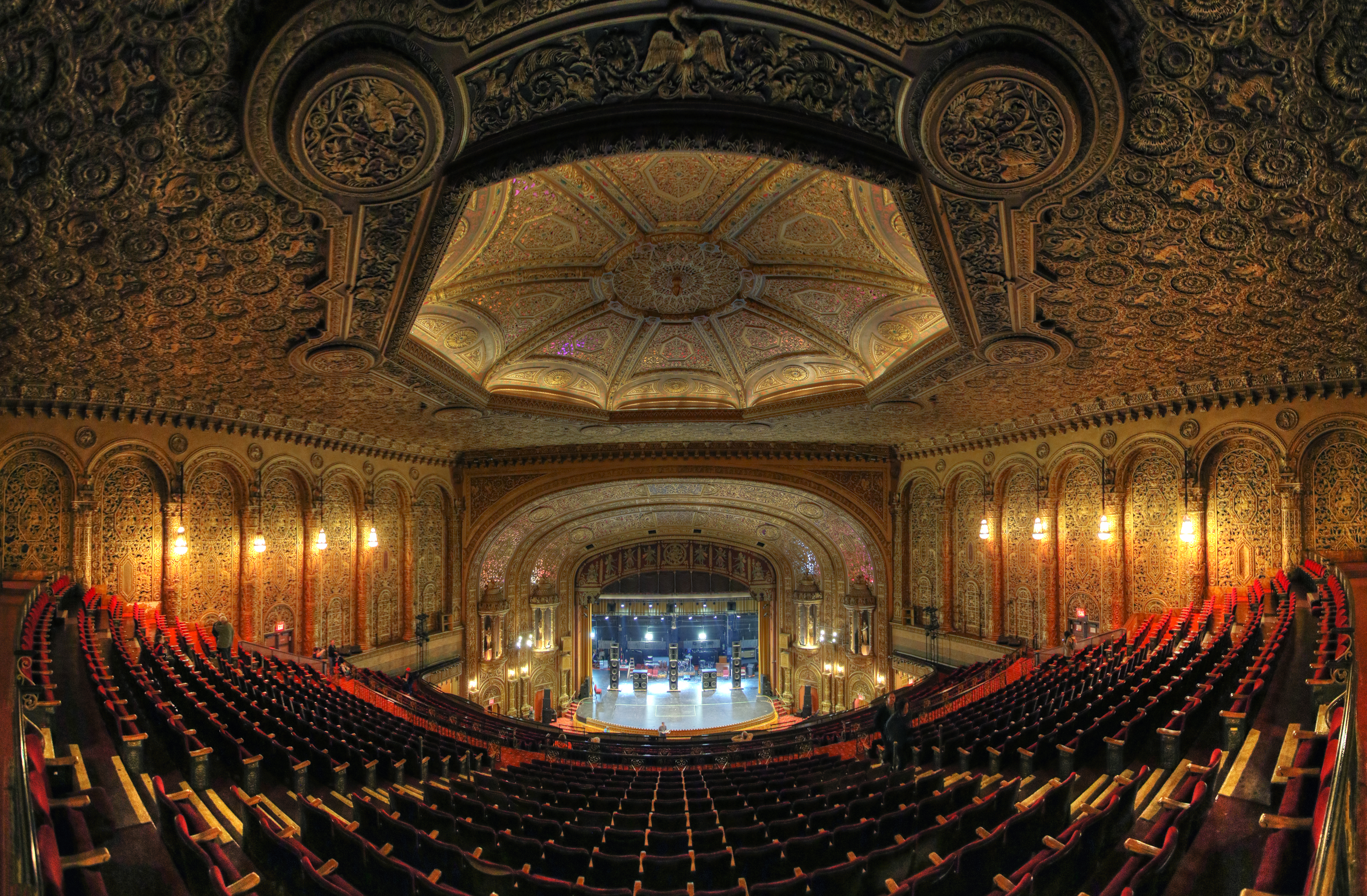 United Palace of Cultural Arts