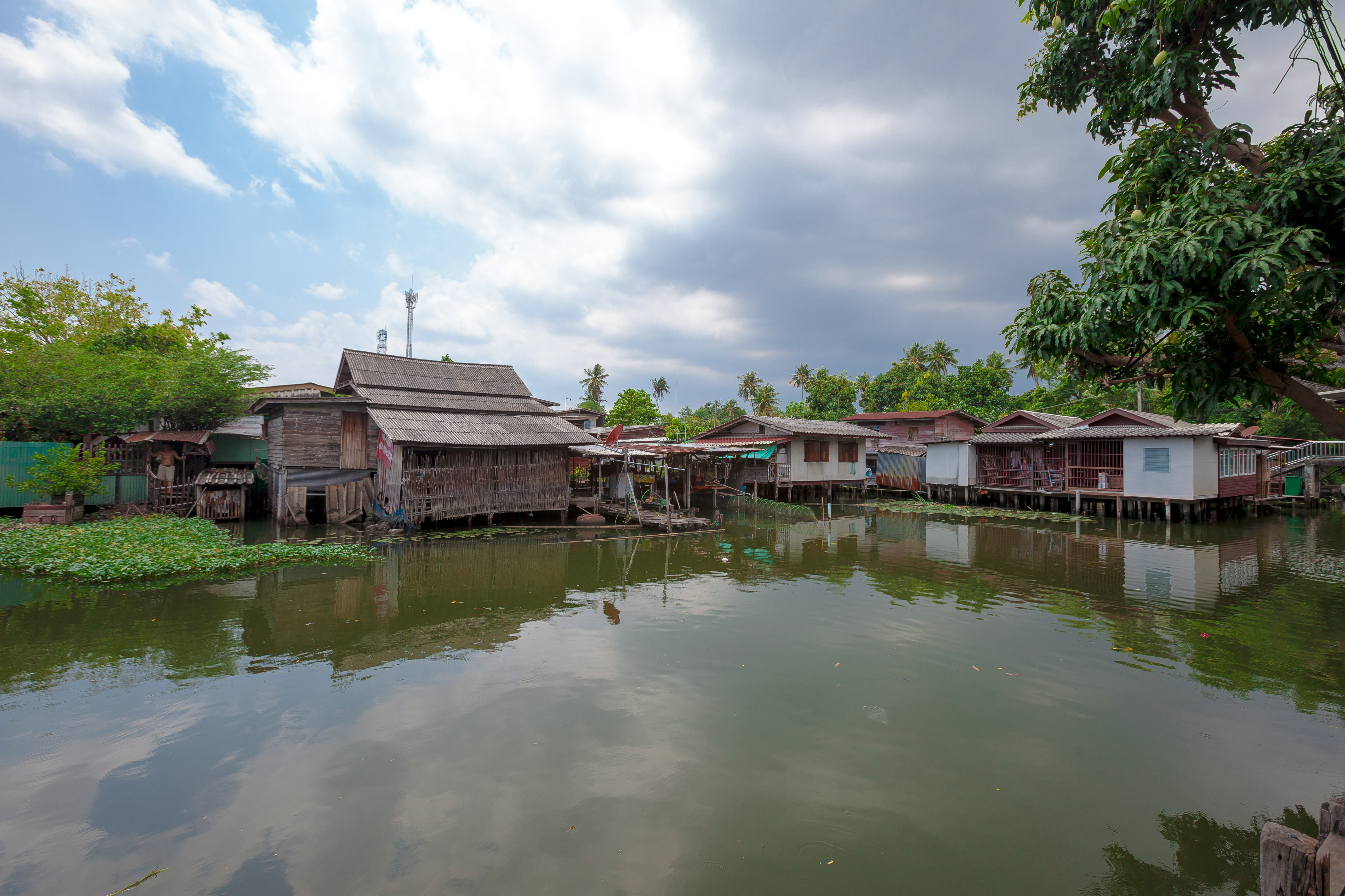 Khlong Ratchamontri