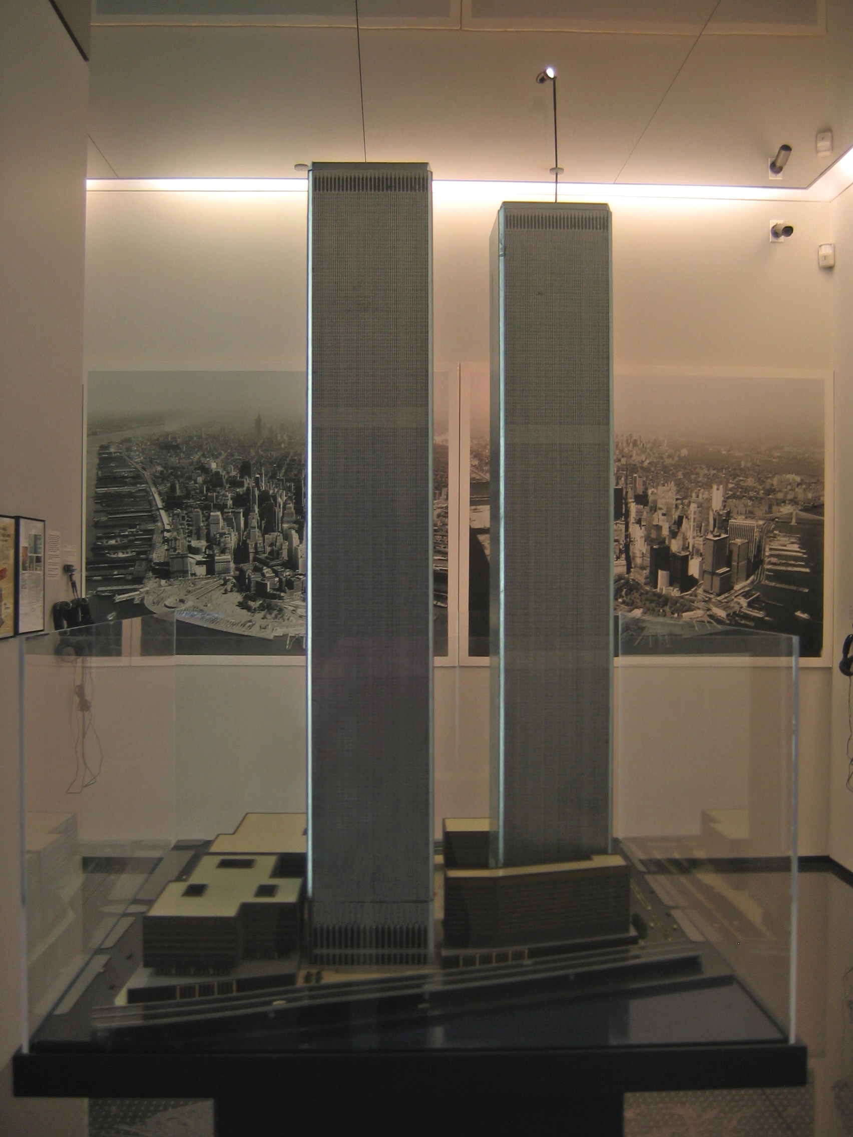 Hochhaus-Museum