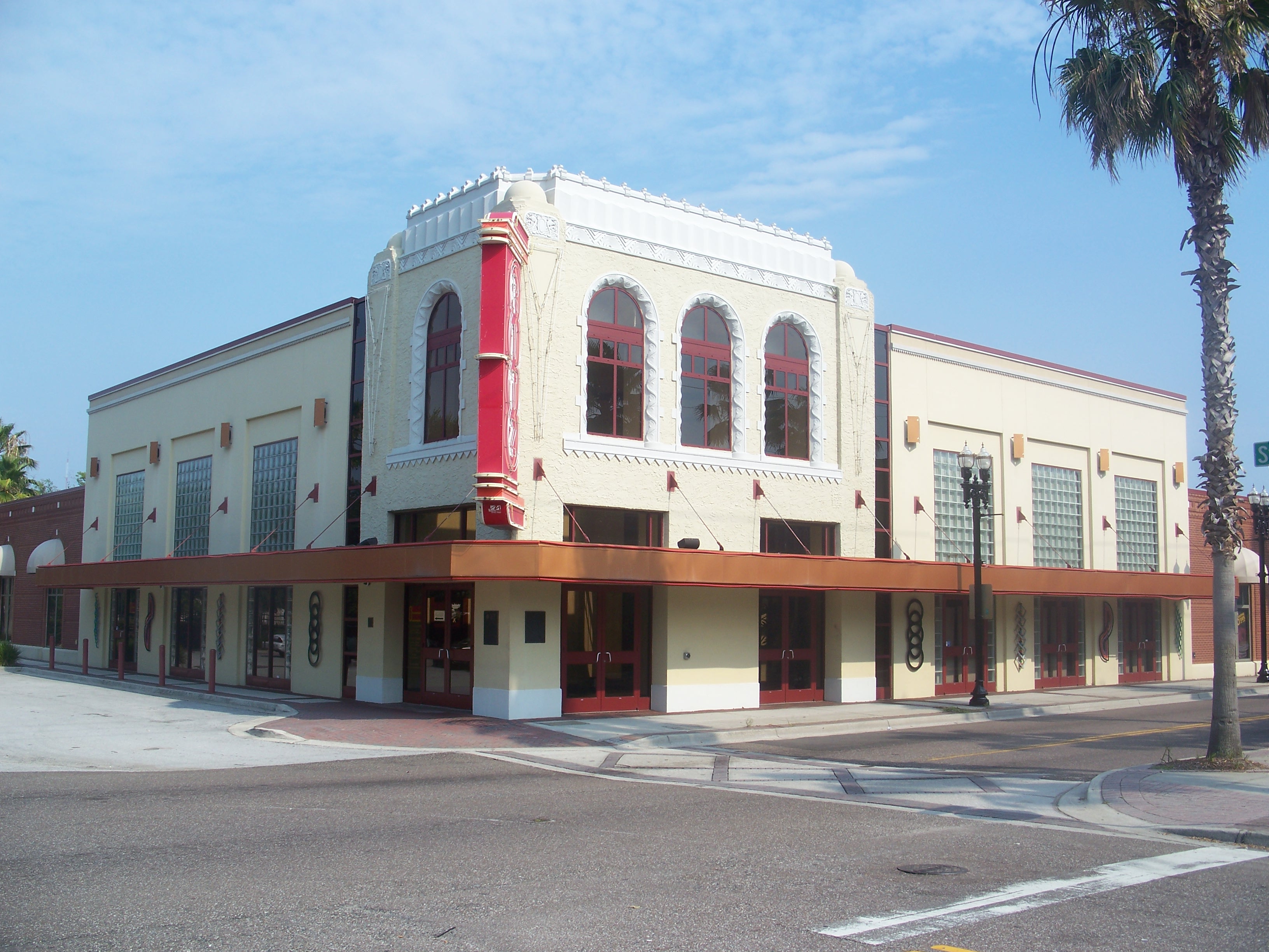 Ritz-Theater