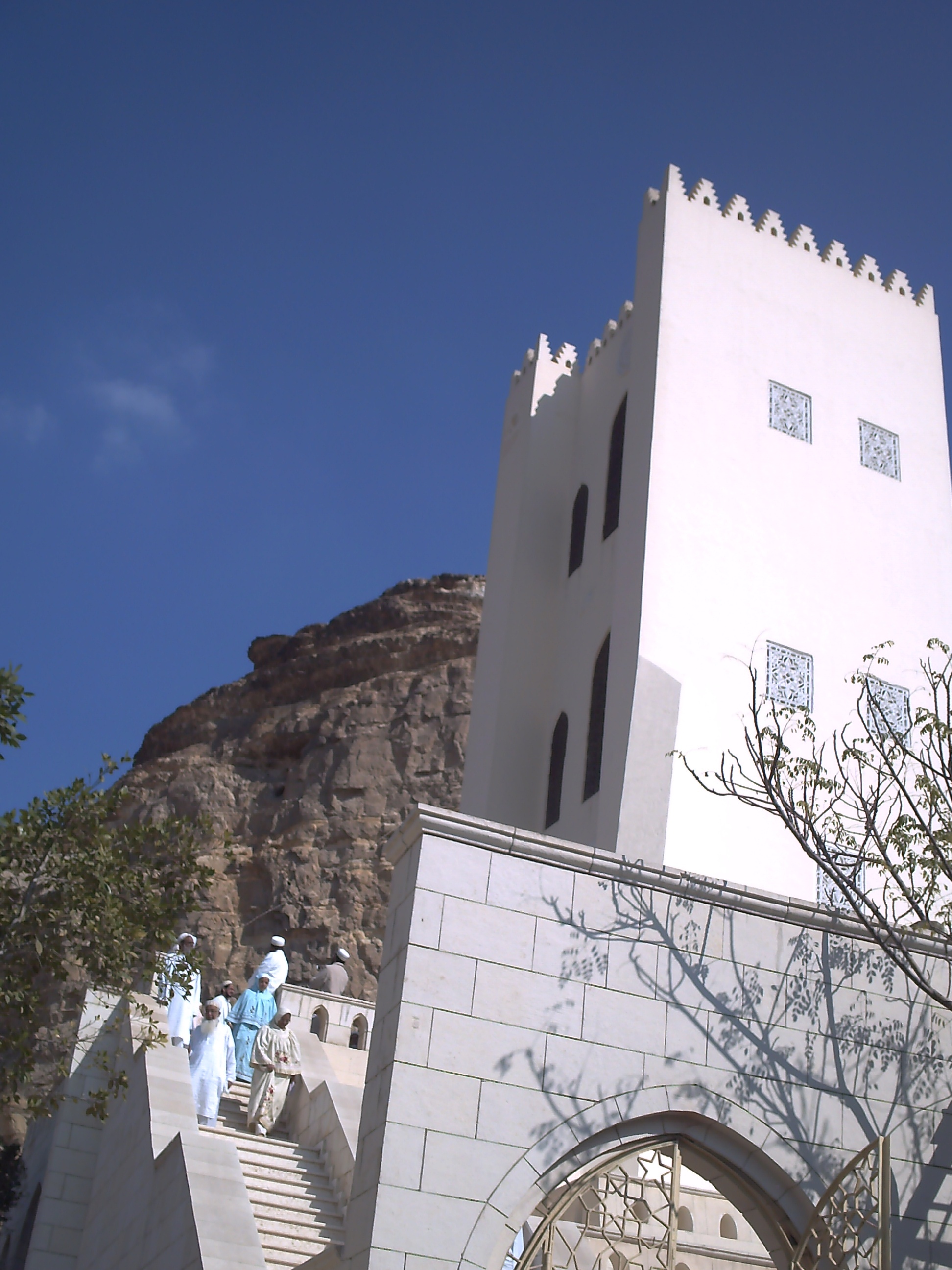 Mesquita Lulua